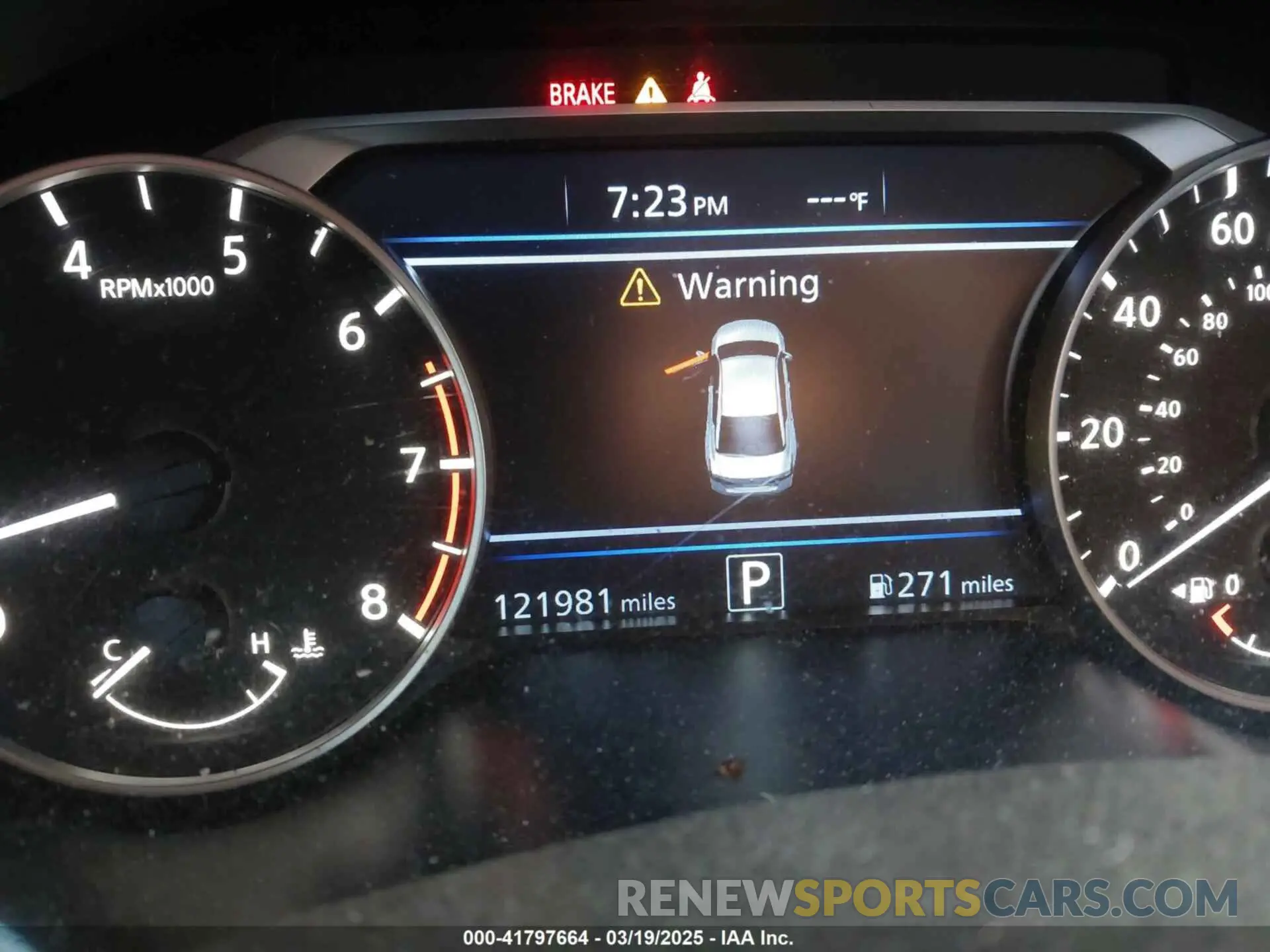 15 fotografías del automóvil dañado 1N4BL4BV0LC208291 NISSAN ALTIMA 2020