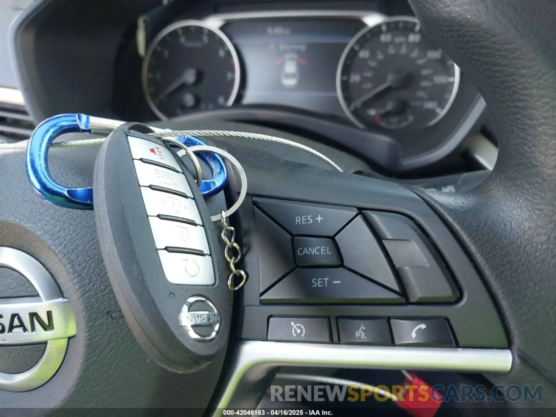 11 fotografías del automóvil dañado 1N4BL4BV0LC265803 NISSAN ALTIMA 2020
