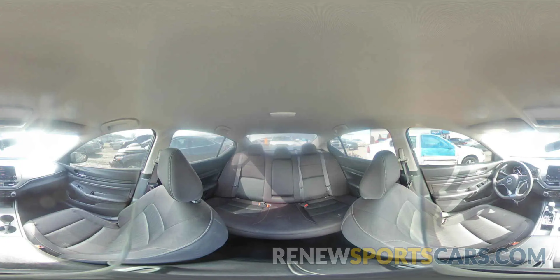 15 fotografías del automóvil dañado 1N4BL4BV1LC119118 NISSAN ALTIMA 2020