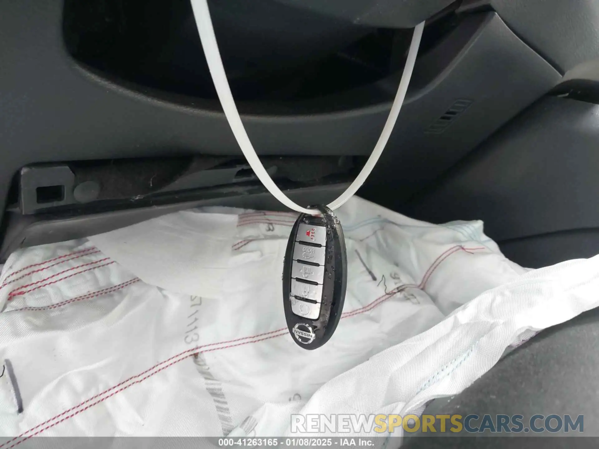 11 fotografías del automóvil dañado 1N4BL4BV1LC131608 NISSAN ALTIMA 2020