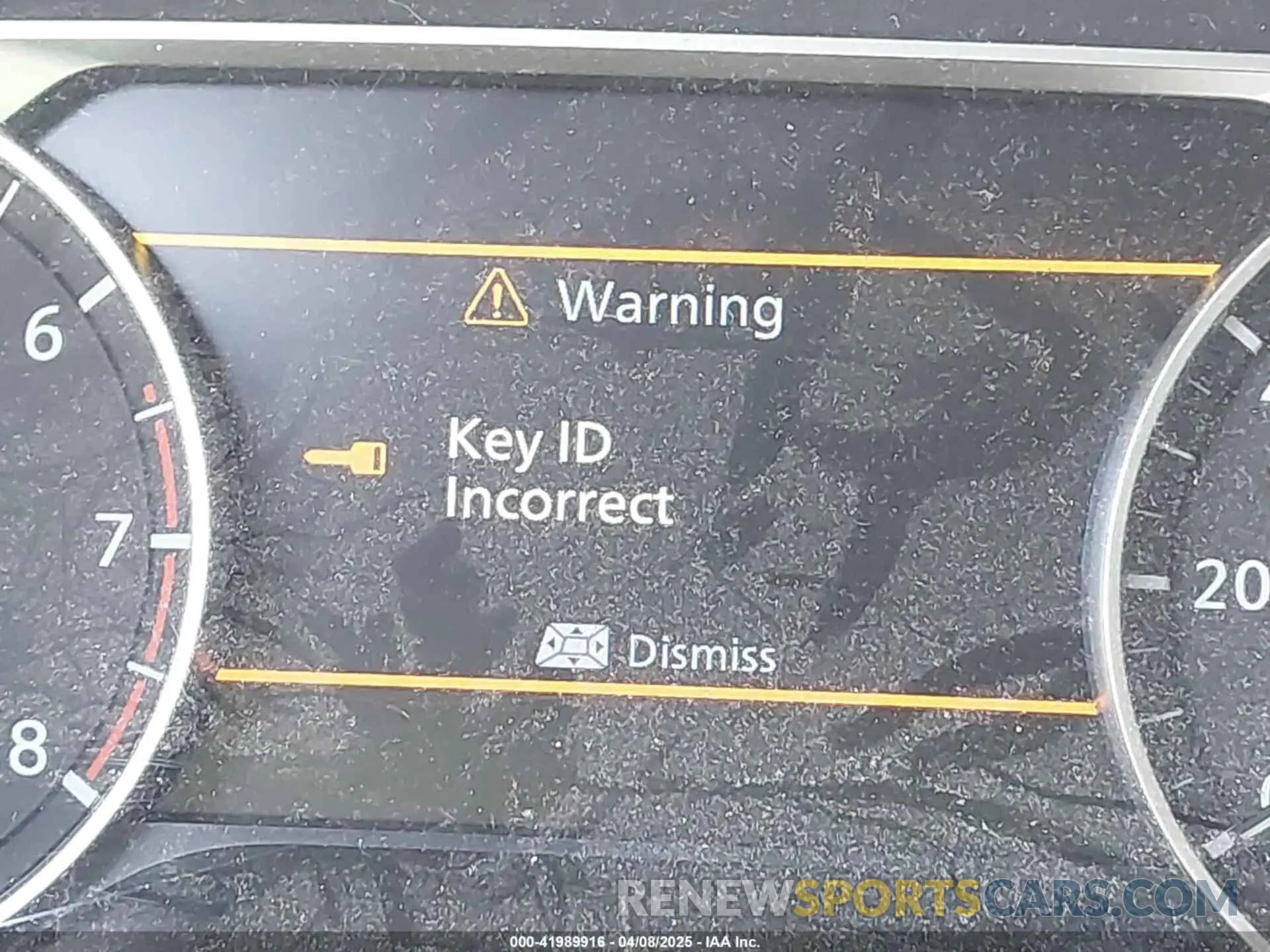 14 fotografías del automóvil dañado 1N4BL4BV1LC142009 NISSAN ALTIMA 2020