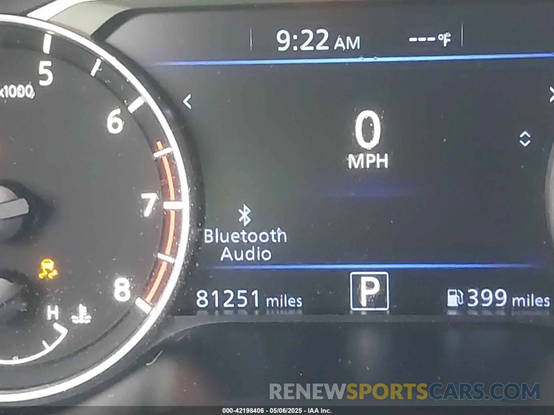 15 fotografías del automóvil dañado 1N4BL4BV1LC195096 NISSAN ALTIMA 2020