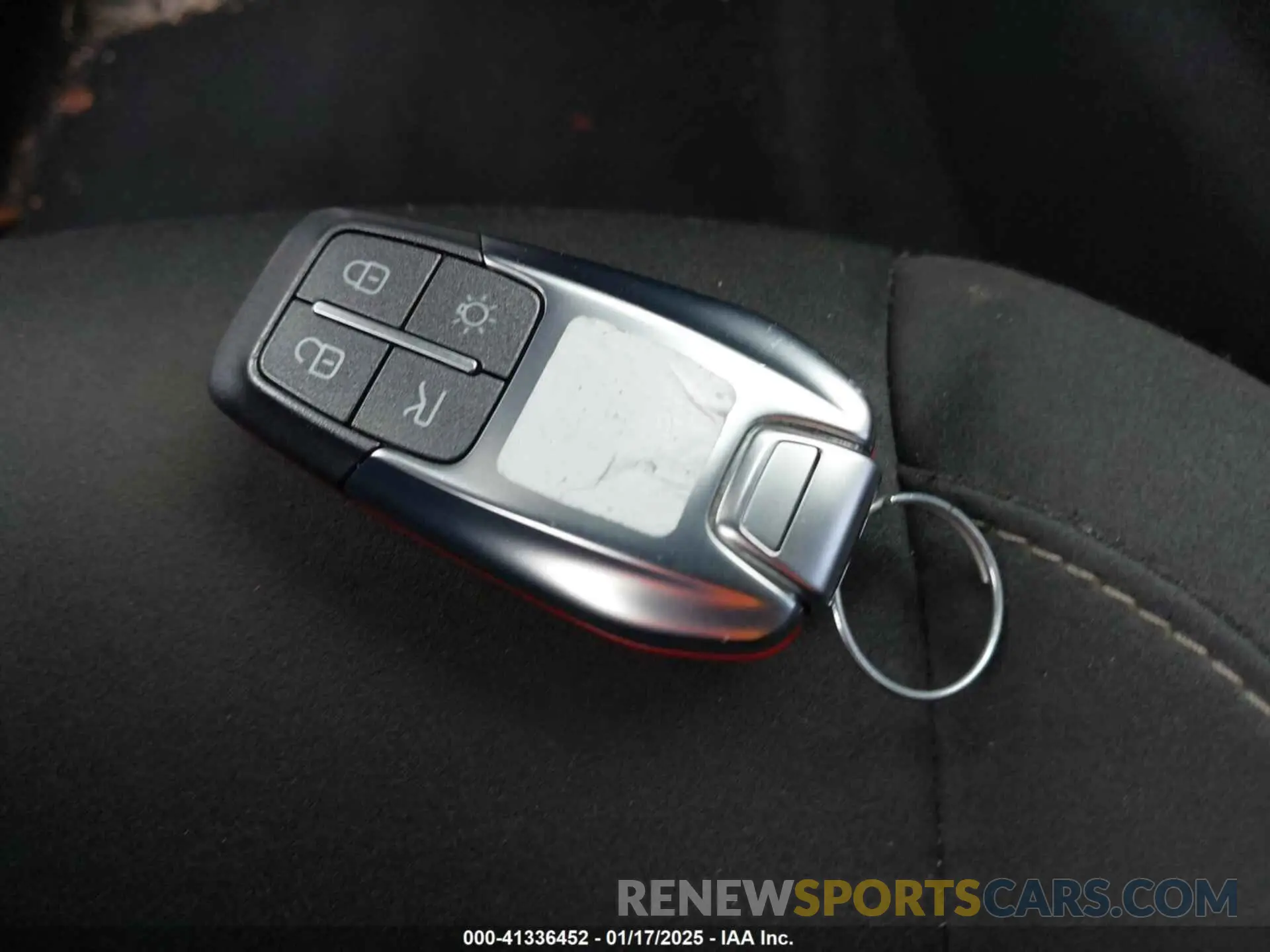 11 fotografías del automóvil dañado 1N4BL4BV1LC221082 NISSAN ALTIMA 2020