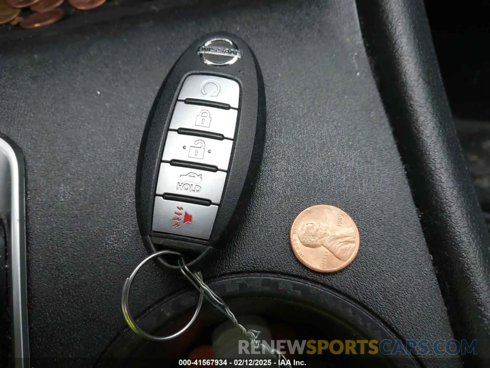 11 fotografías del automóvil dañado 1N4BL4BV2LC180316 NISSAN ALTIMA 2020