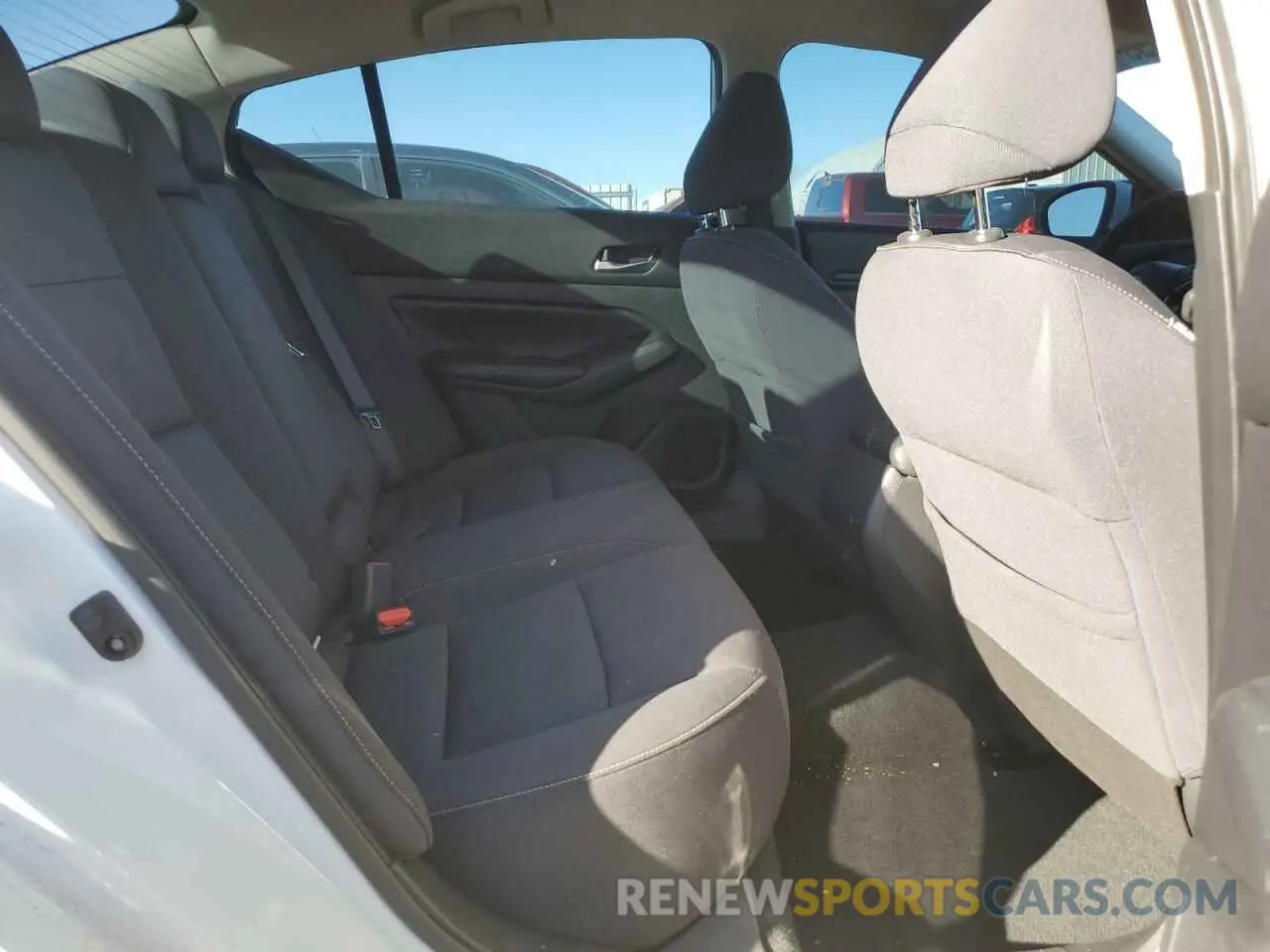 11 fotografías del automóvil dañado 1N4BL4BV2LC189145 NISSAN ALTIMA 2020