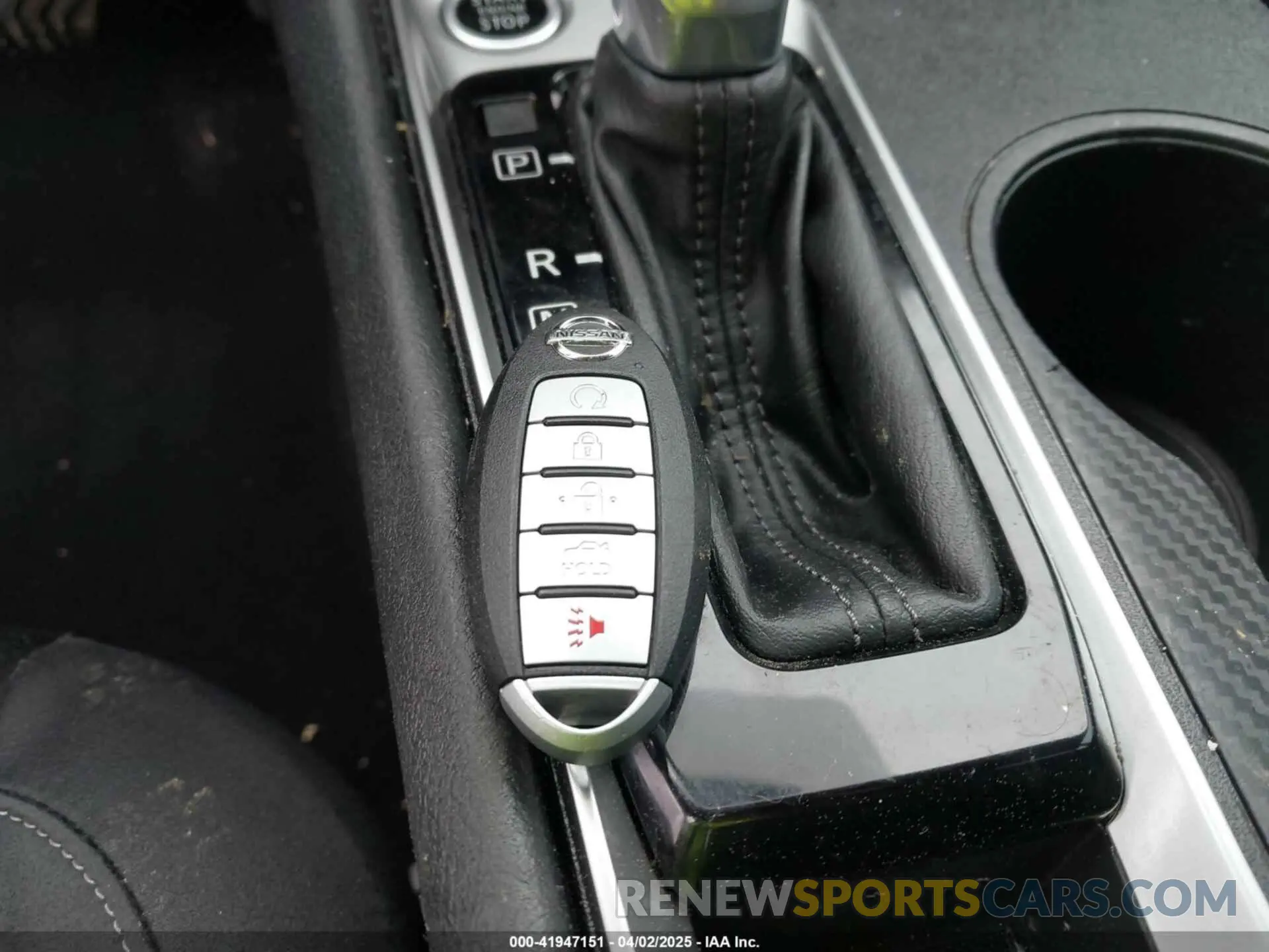 11 fotografías del automóvil dañado 1N4BL4BV2LC228560 NISSAN ALTIMA 2020