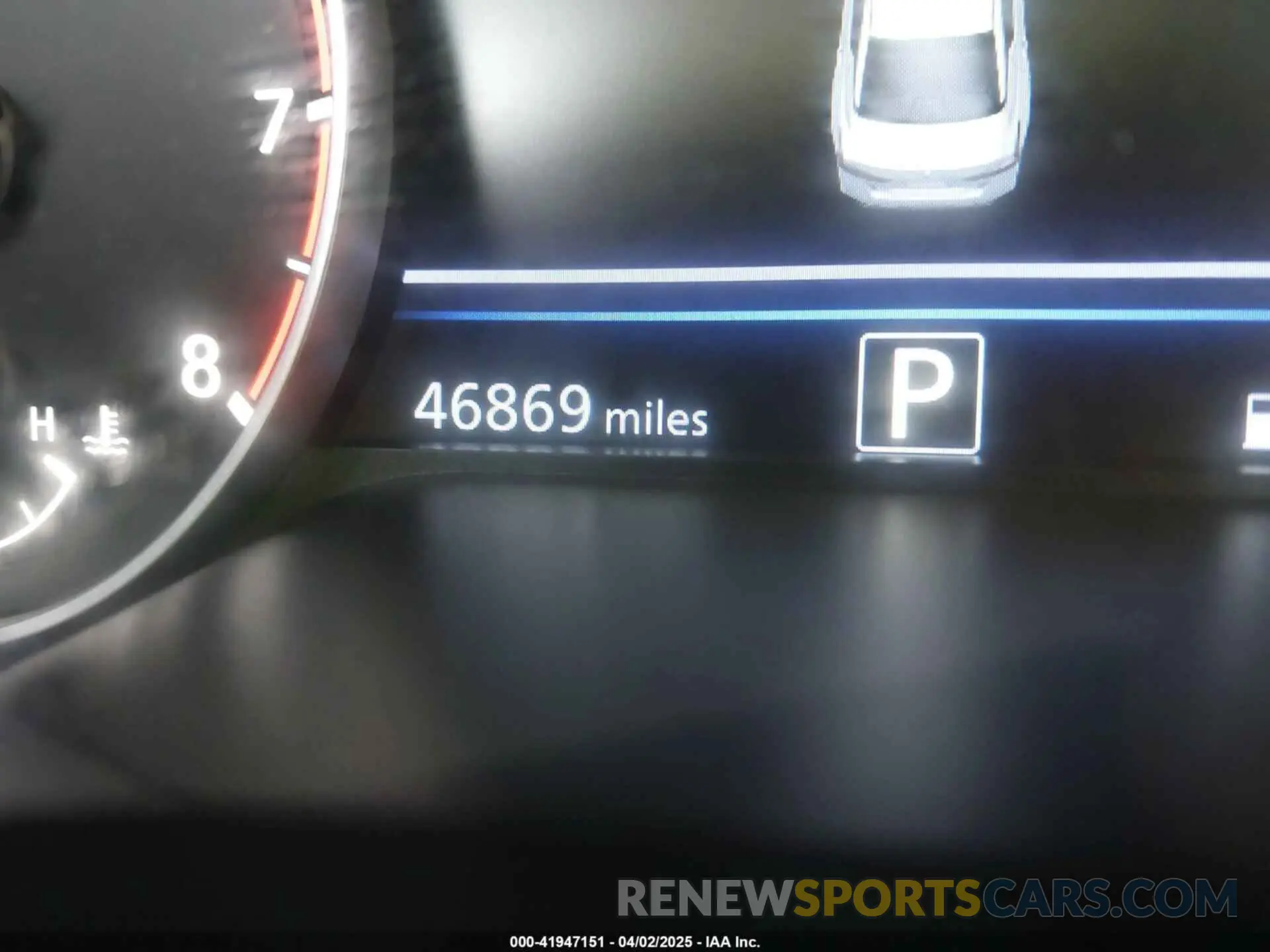 16 fotografías del automóvil dañado 1N4BL4BV2LC228560 NISSAN ALTIMA 2020