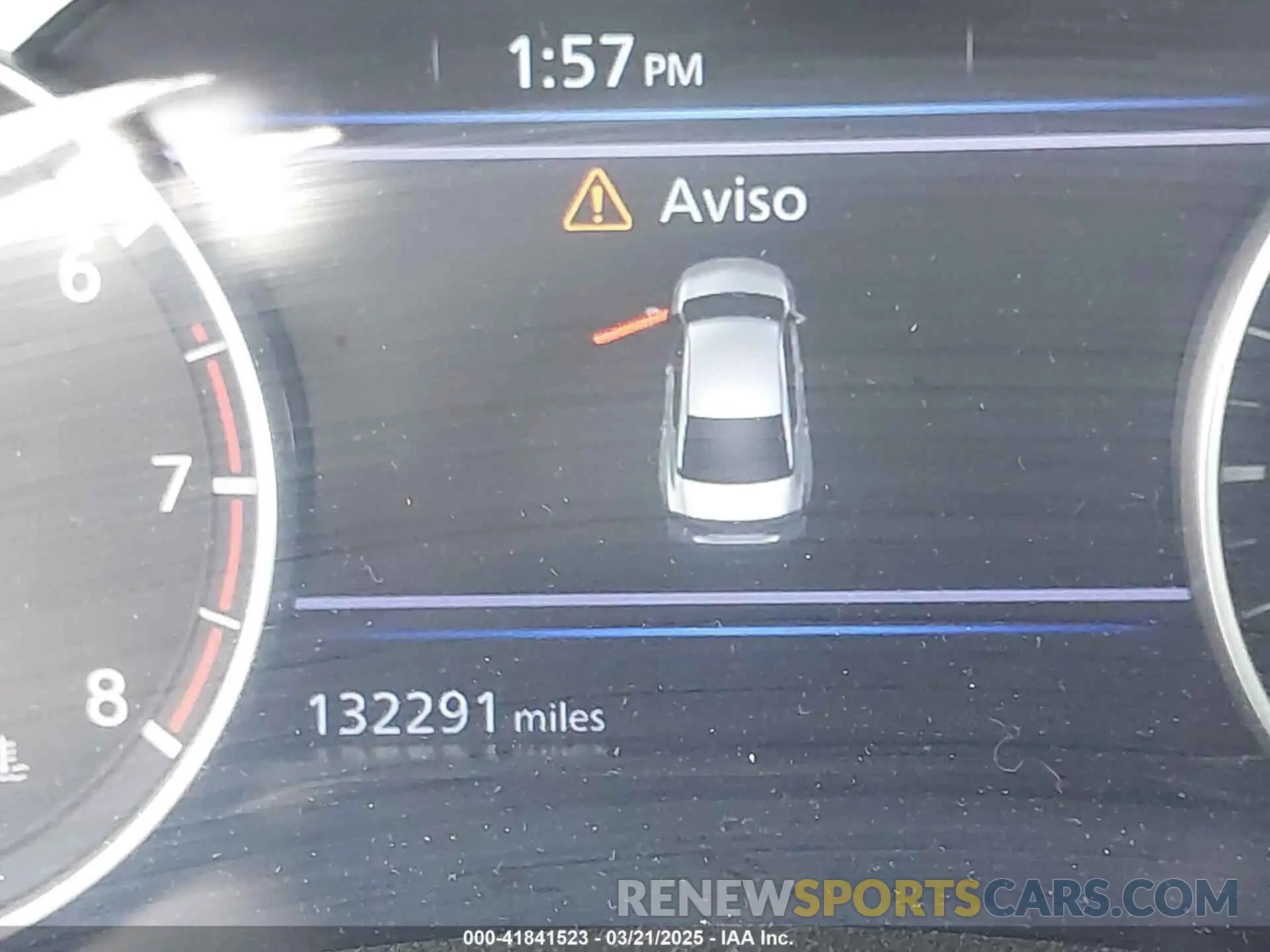 14 fotografías del automóvil dañado 1N4BL4BV2LC242555 NISSAN ALTIMA 2020