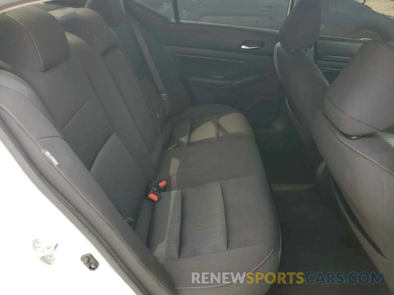 10 fotografías del automóvil dañado 1N4BL4BV2LC250557 NISSAN ALTIMA 2020