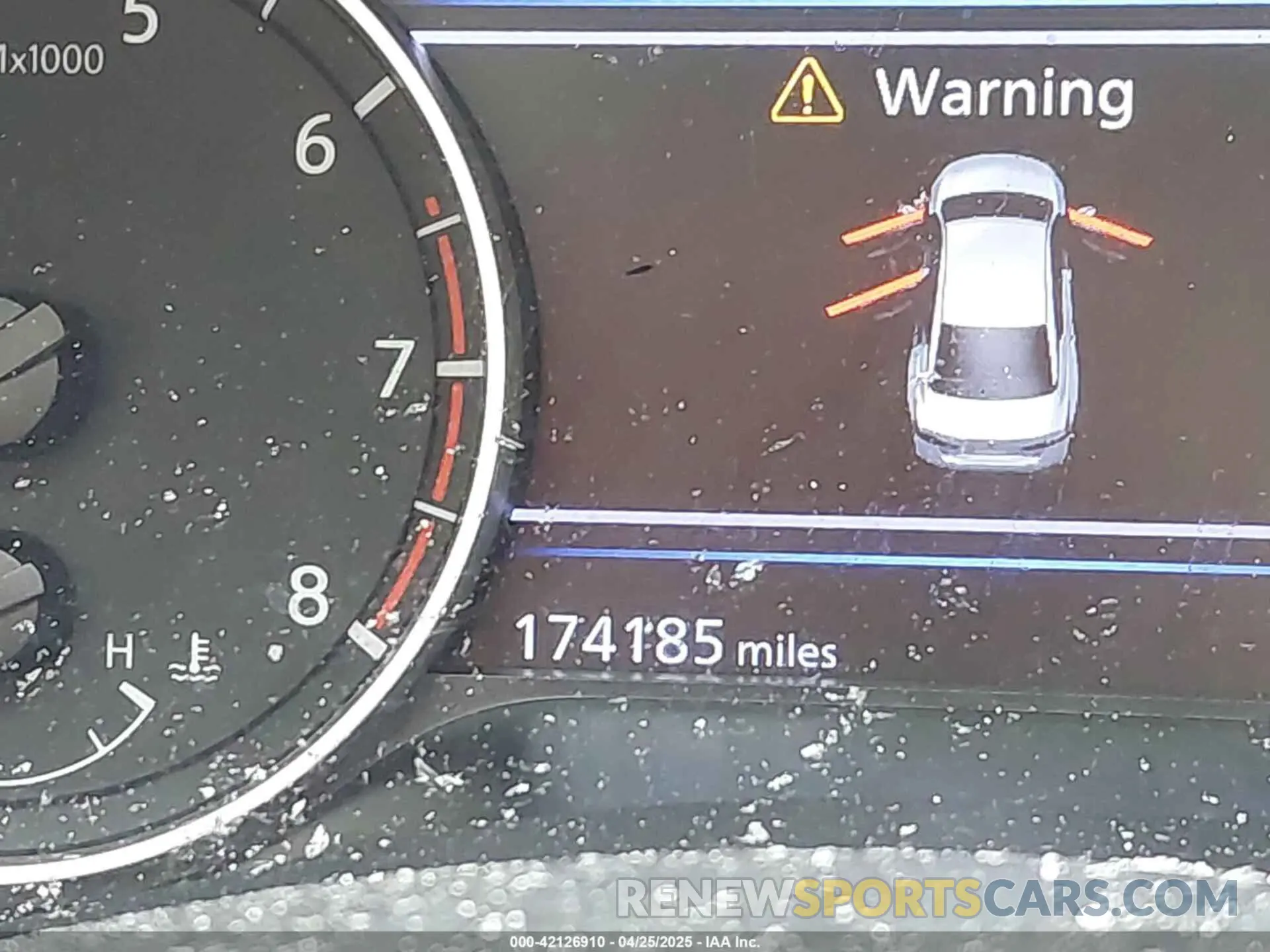 14 fotografías del automóvil dañado 1N4BL4BV2LN301799 NISSAN ALTIMA 2020