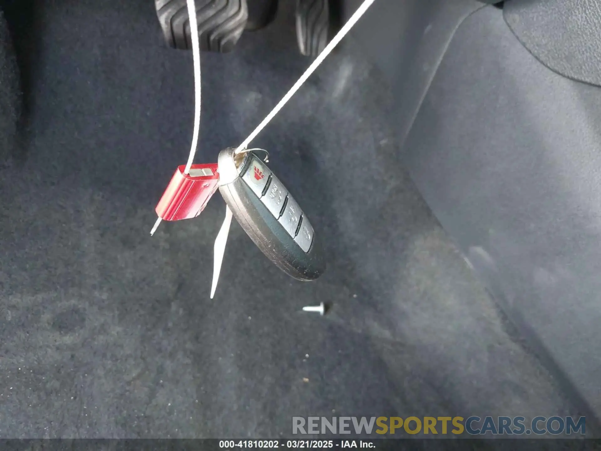 11 fotografías del automóvil dañado 1N4BL4BV3LC150998 NISSAN ALTIMA 2020
