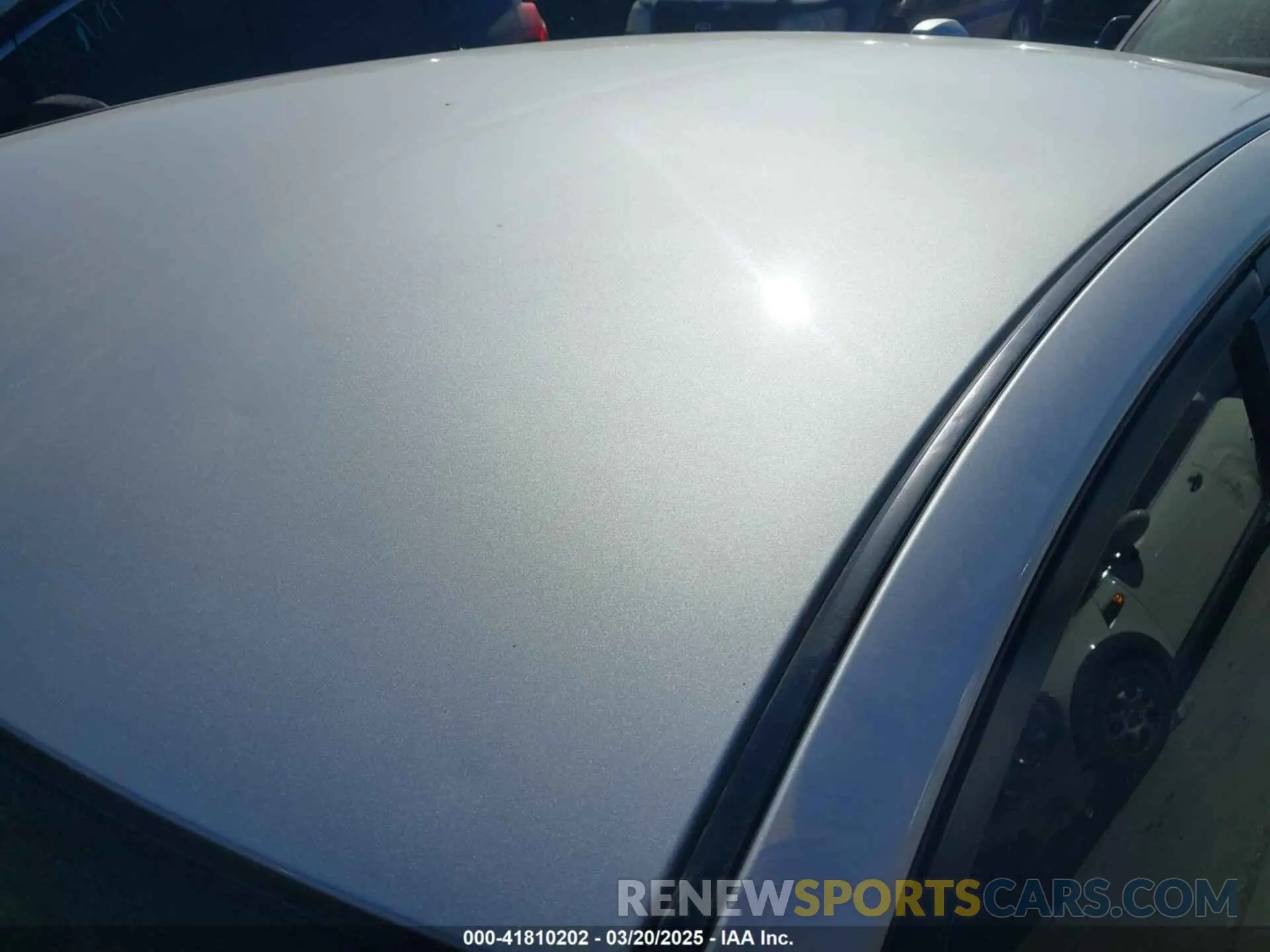 19 fotografías del automóvil dañado 1N4BL4BV3LC150998 NISSAN ALTIMA 2020