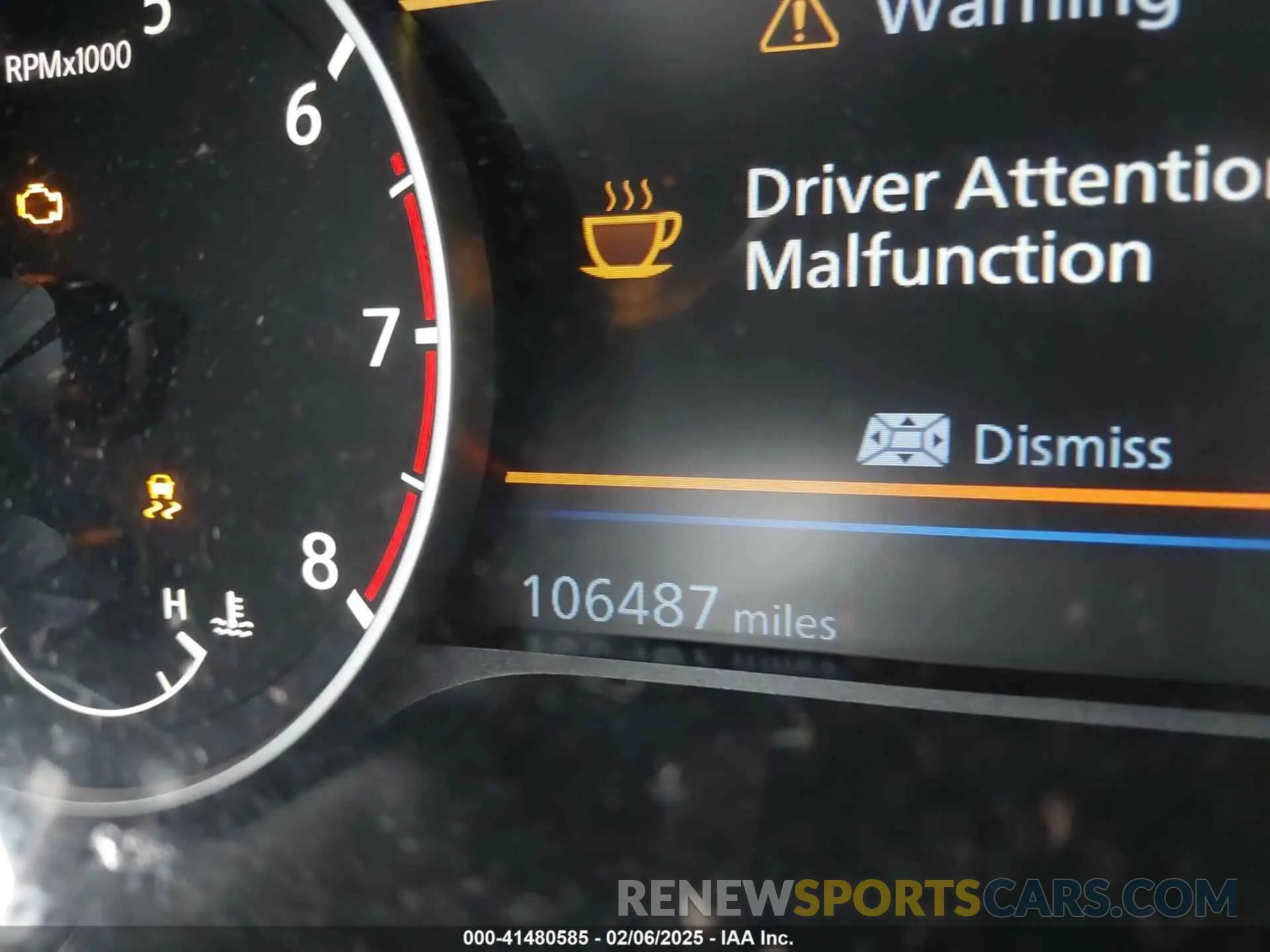 14 fotografías del automóvil dañado 1N4BL4BV3LC259333 NISSAN ALTIMA 2020