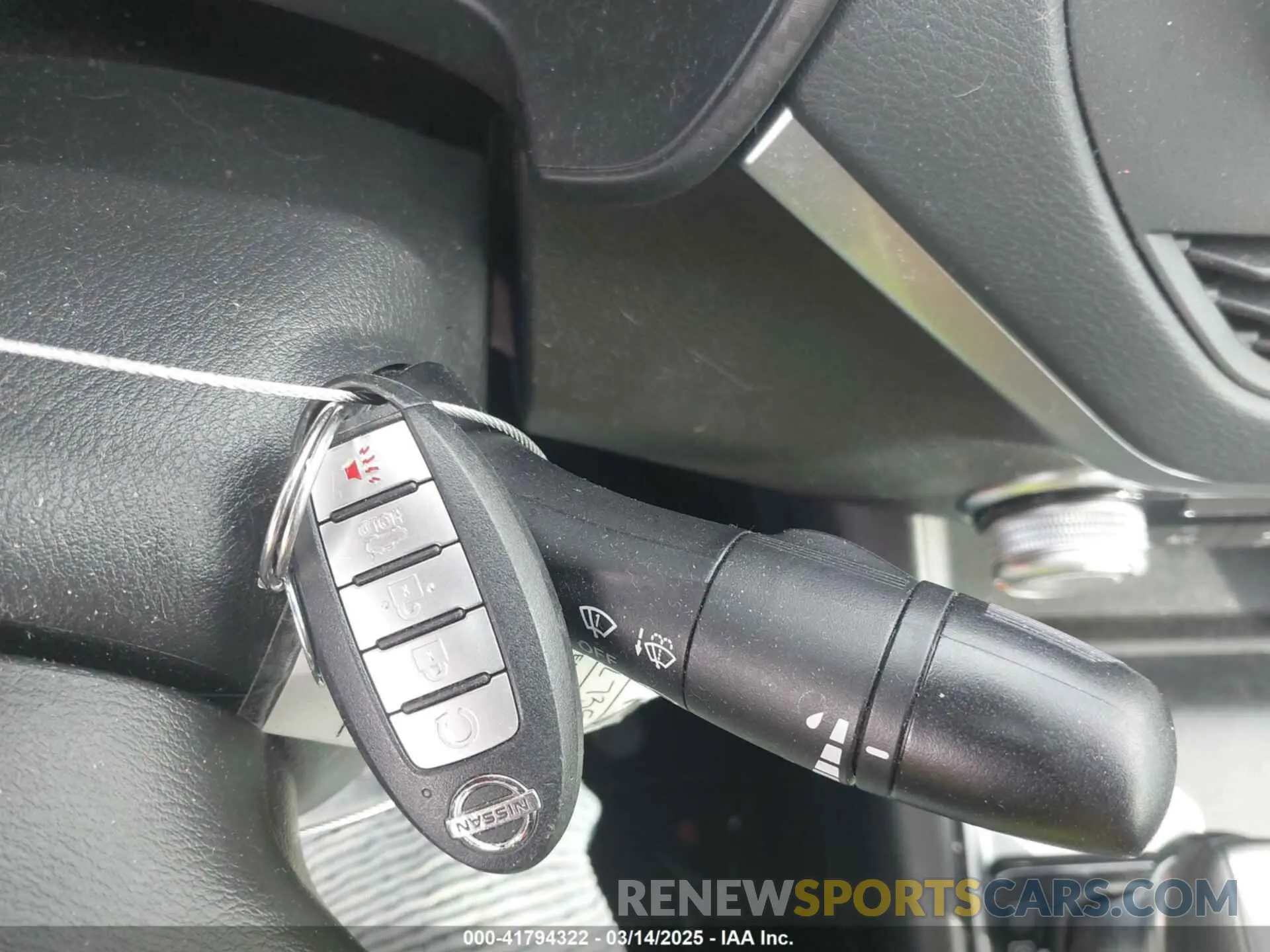 11 fotografías del automóvil dañado 1N4BL4BV4LC116925 NISSAN ALTIMA 2020
