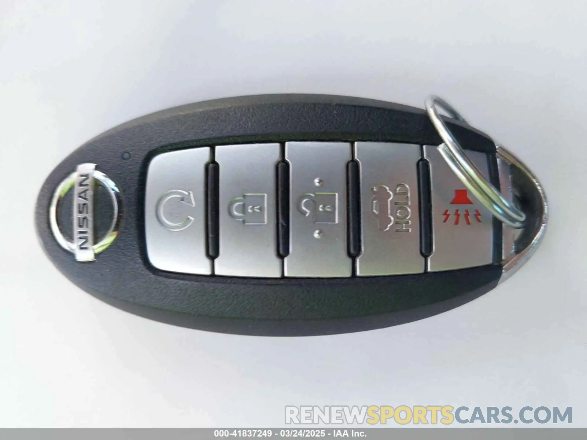 11 fotografías del automóvil dañado 1N4BL4BV4LC213462 NISSAN ALTIMA 2020