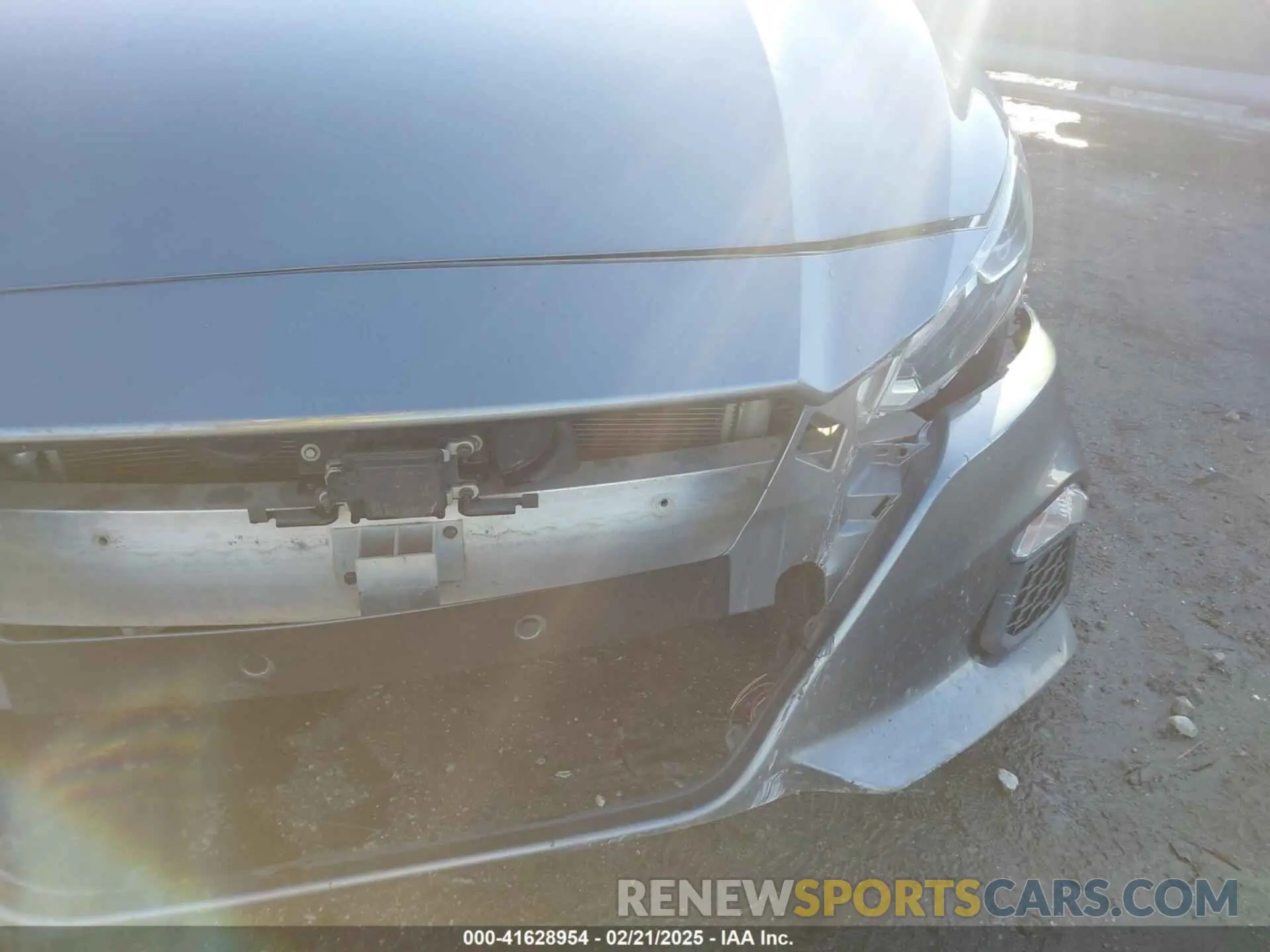 16 fotografías del automóvil dañado 1N4BL4BV4LC214028 NISSAN ALTIMA 2020