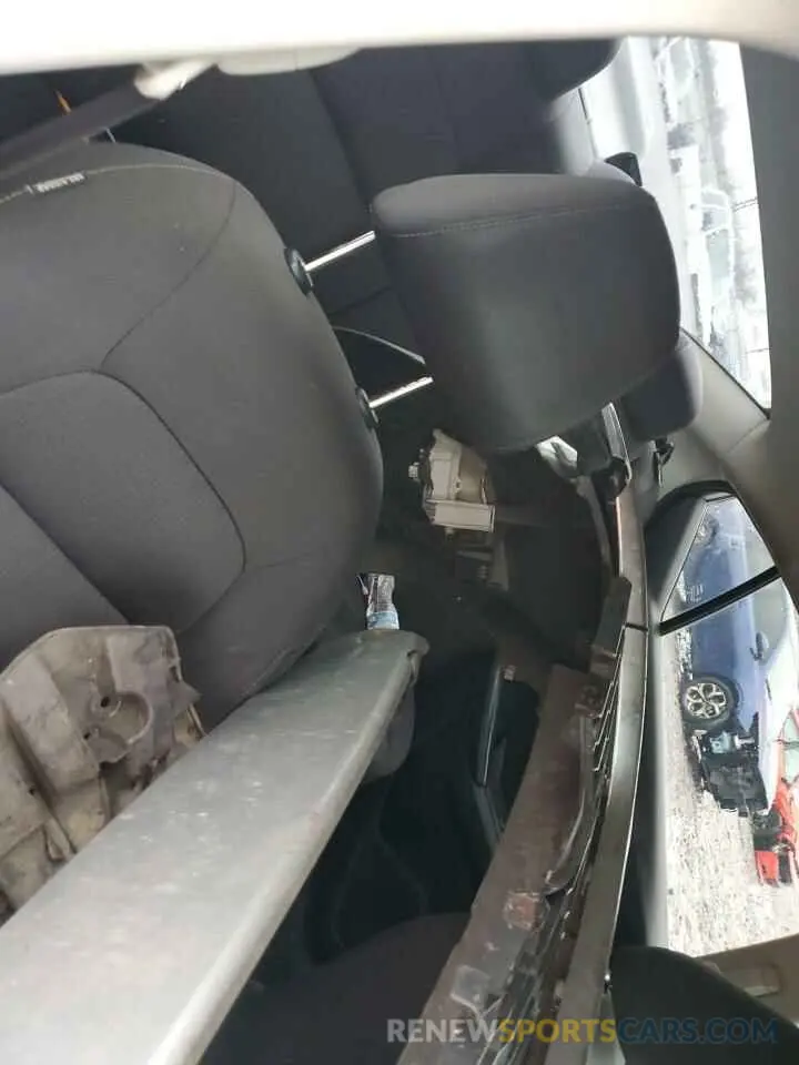 10 fotografías del automóvil dañado 1N4BL4BV4LC223540 NISSAN ALTIMA 2020
