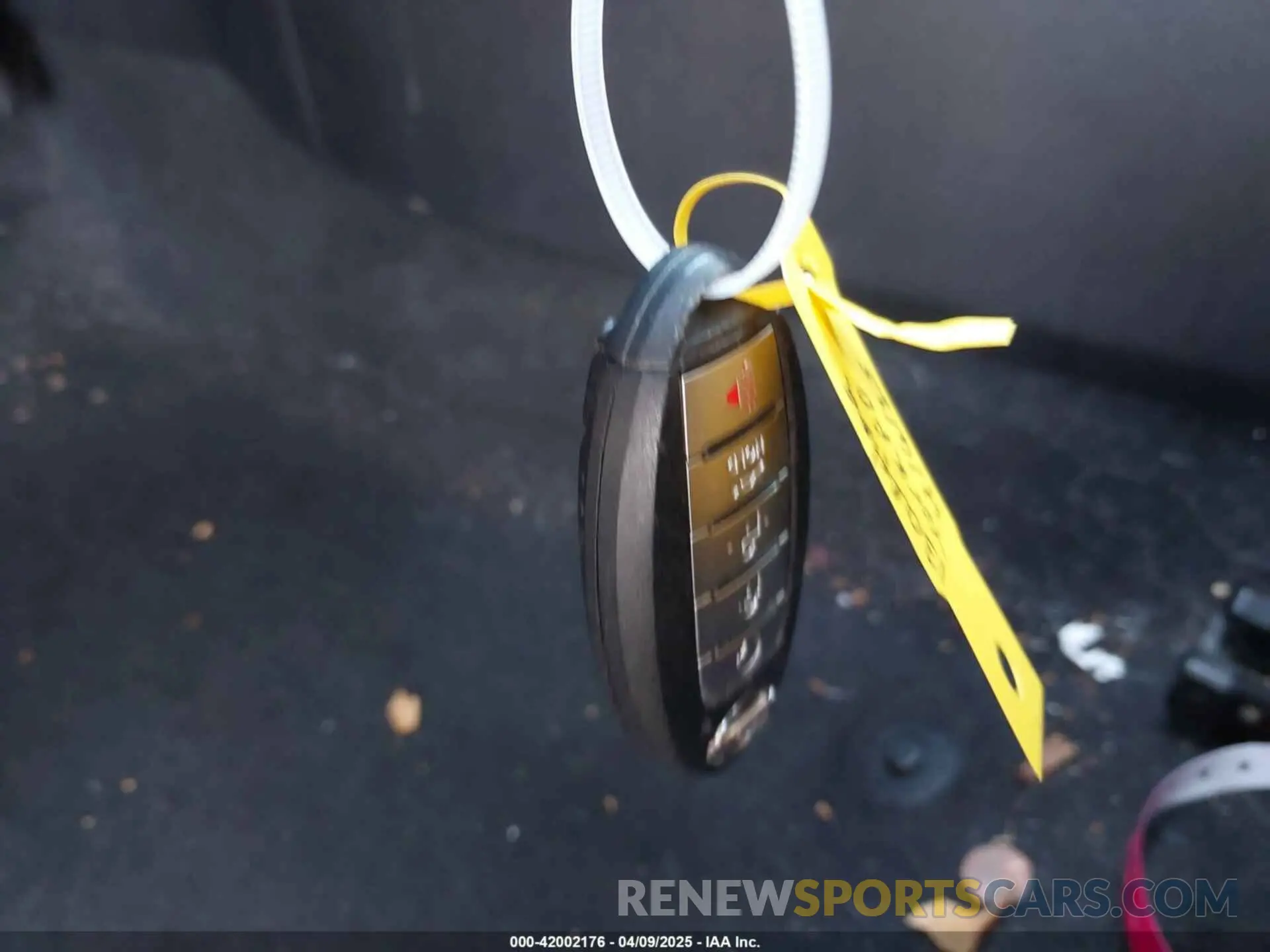 11 fotografías del automóvil dañado 1N4BL4BV4LC230343 NISSAN ALTIMA 2020