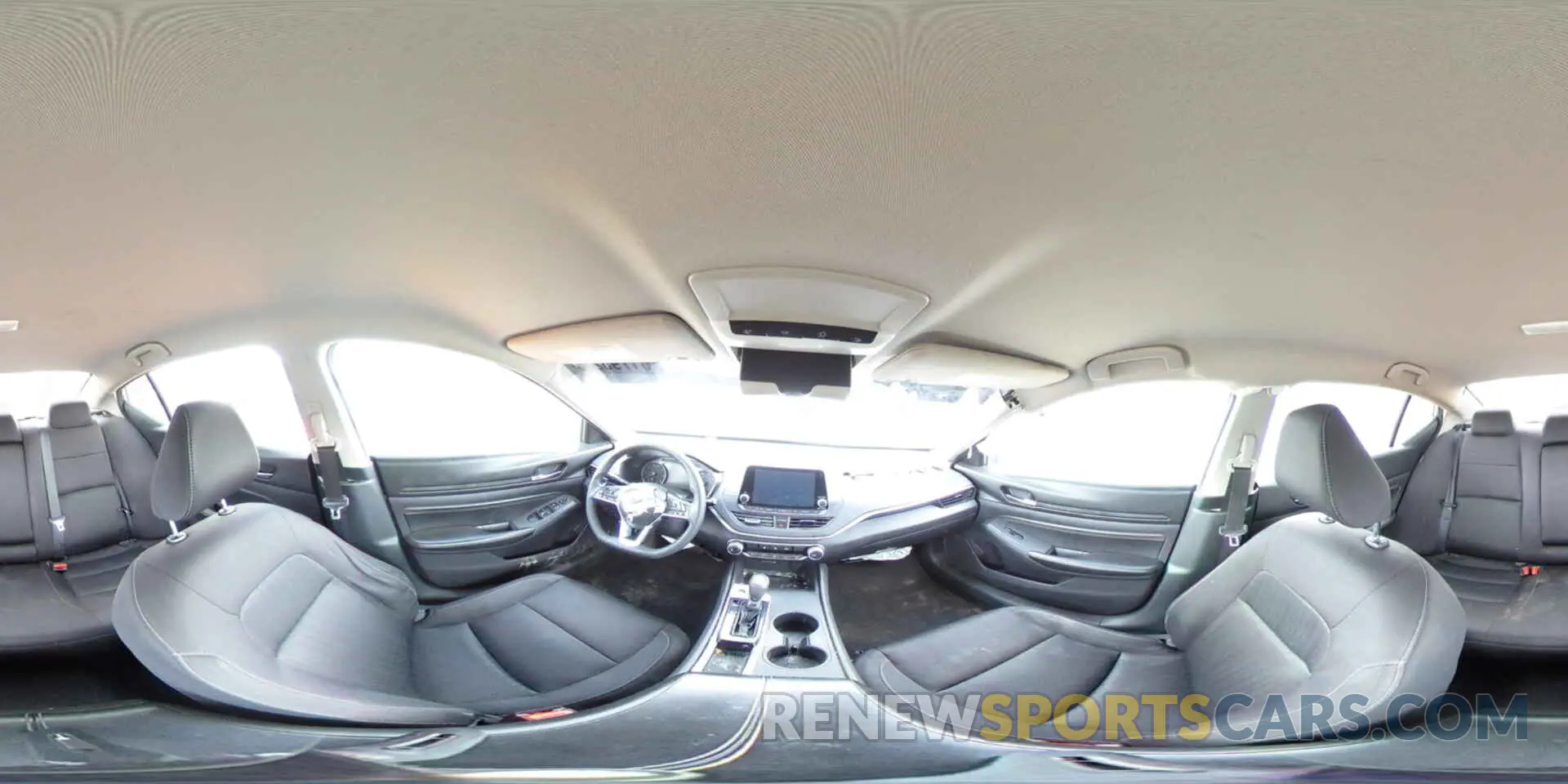 13 fotografías del automóvil dañado 1N4BL4BV4LC270325 NISSAN ALTIMA 2020