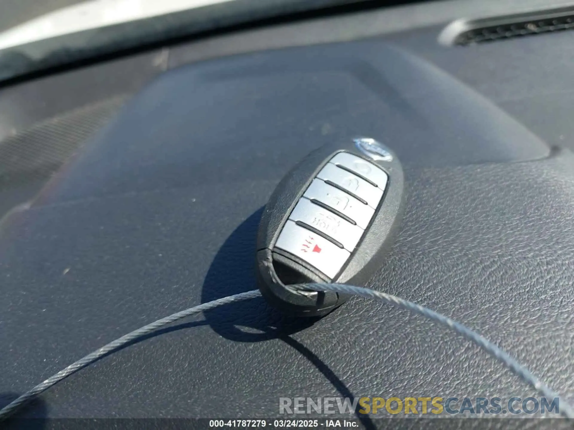 11 fotografías del automóvil dañado 1N4BL4BV5LC123169 NISSAN ALTIMA 2020