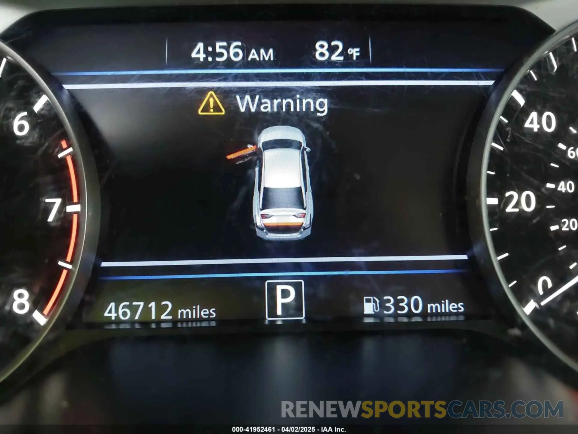 15 fotografías del automóvil dañado 1N4BL4BV5LC228925 NISSAN ALTIMA 2020