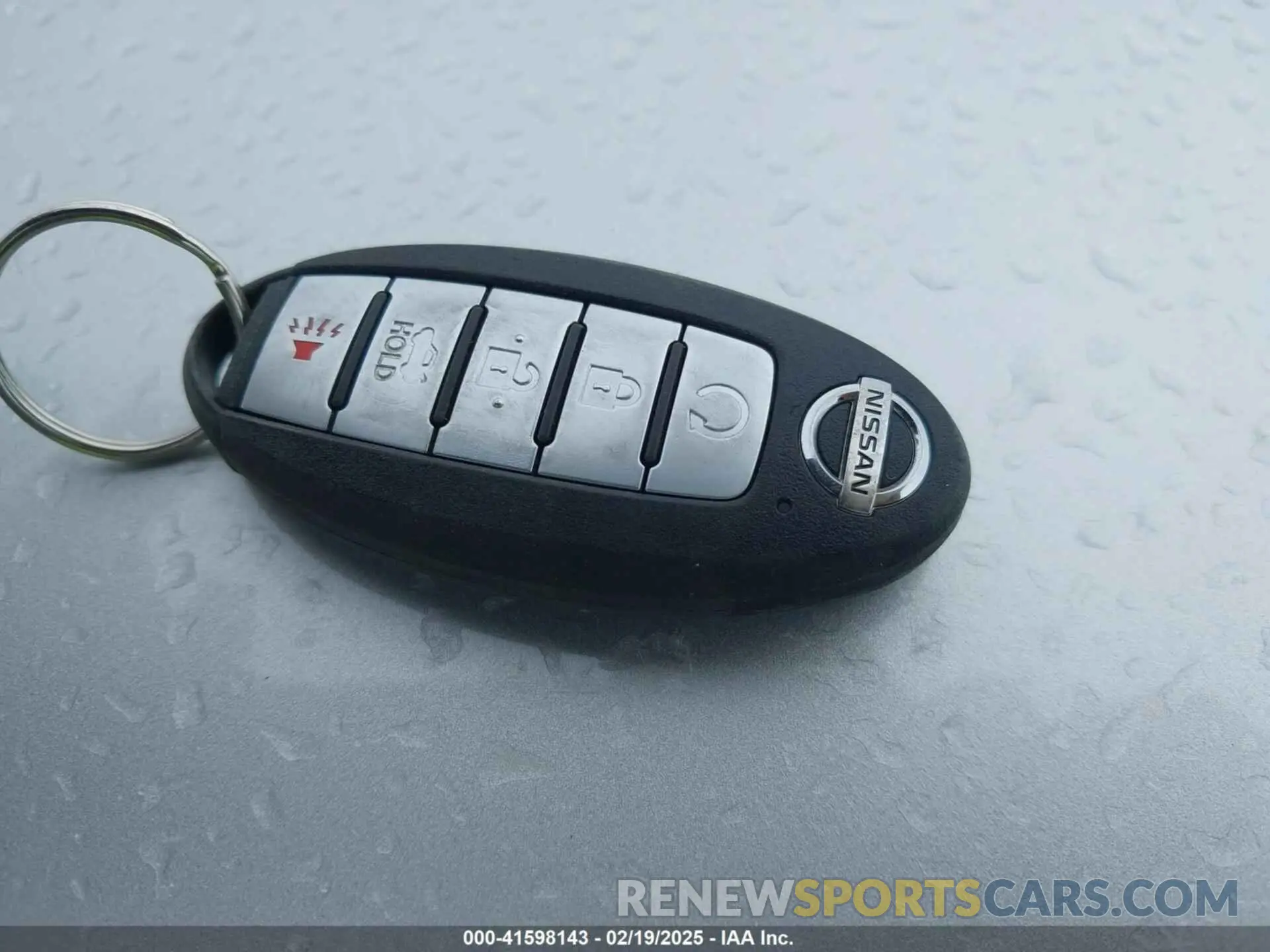 11 fotografías del automóvil dañado 1N4BL4BV5LC254425 NISSAN ALTIMA 2020