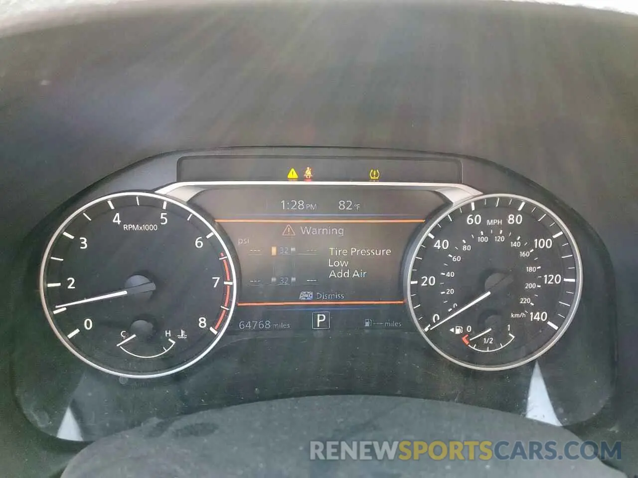 9 fotografías del automóvil dañado 1N4BL4BV5LC261150 NISSAN ALTIMA 2020