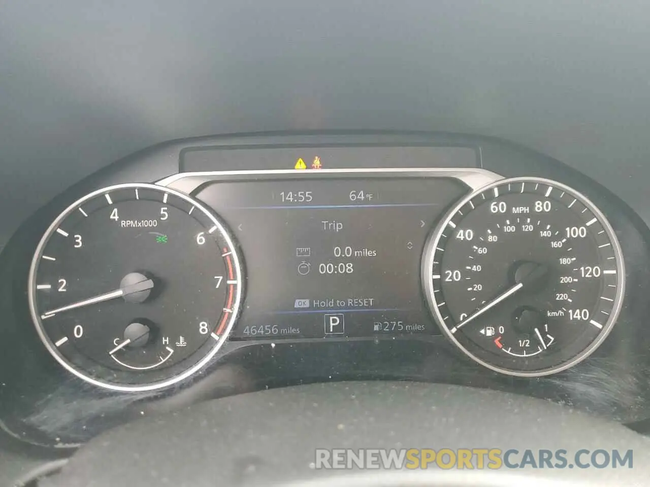 9 fotografías del automóvil dañado 1N4BL4BV5LC270348 NISSAN ALTIMA 2020