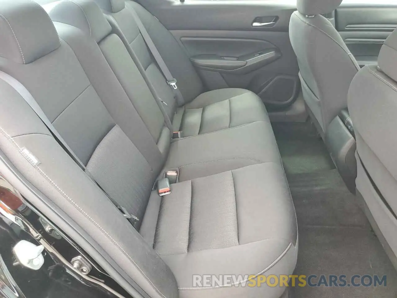 10 fotografías del automóvil dañado 1N4BL4BV5LC284296 NISSAN ALTIMA 2020