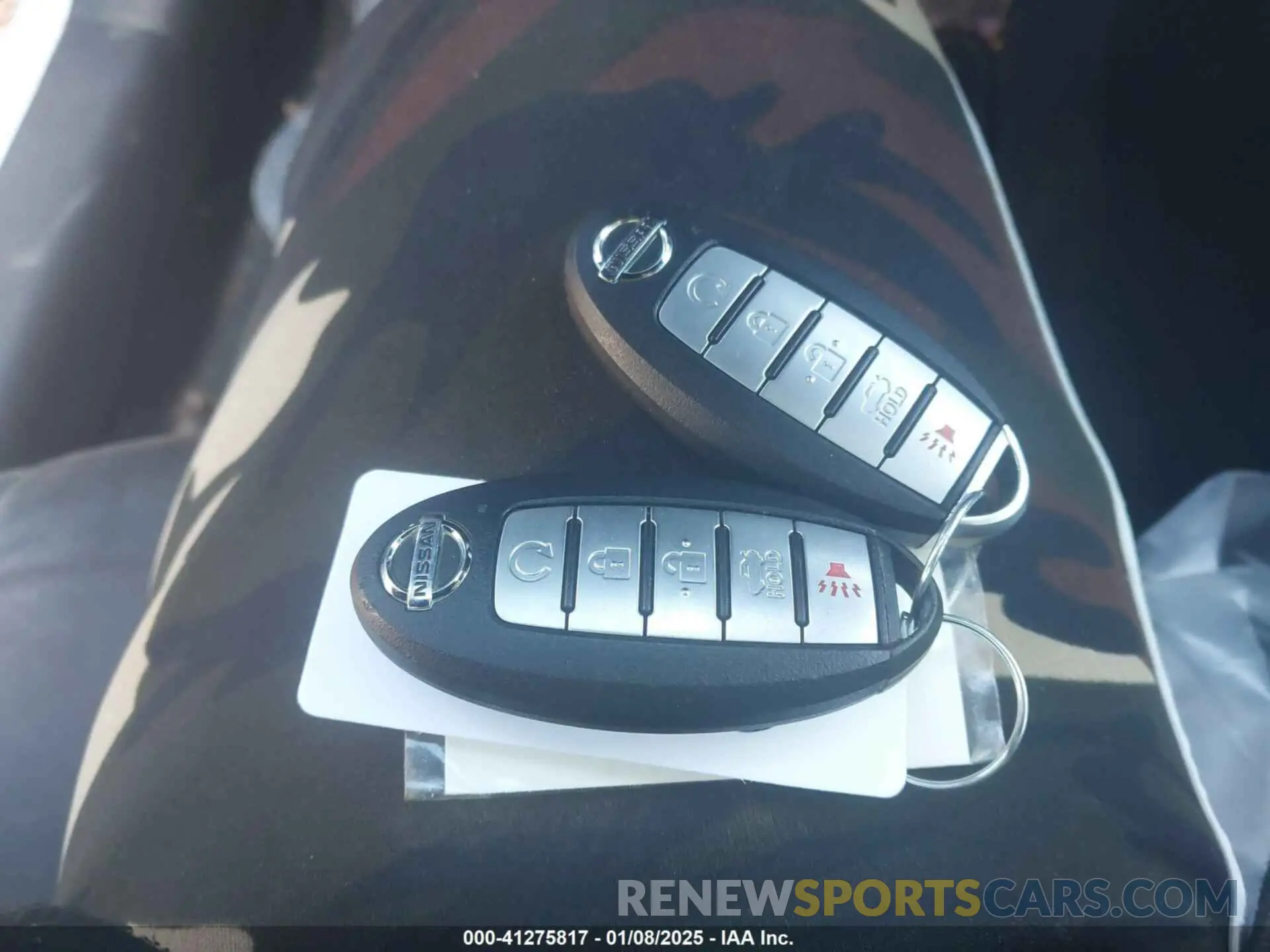 11 fotografías del automóvil dañado 1N4BL4BV6LC102136 NISSAN ALTIMA 2020