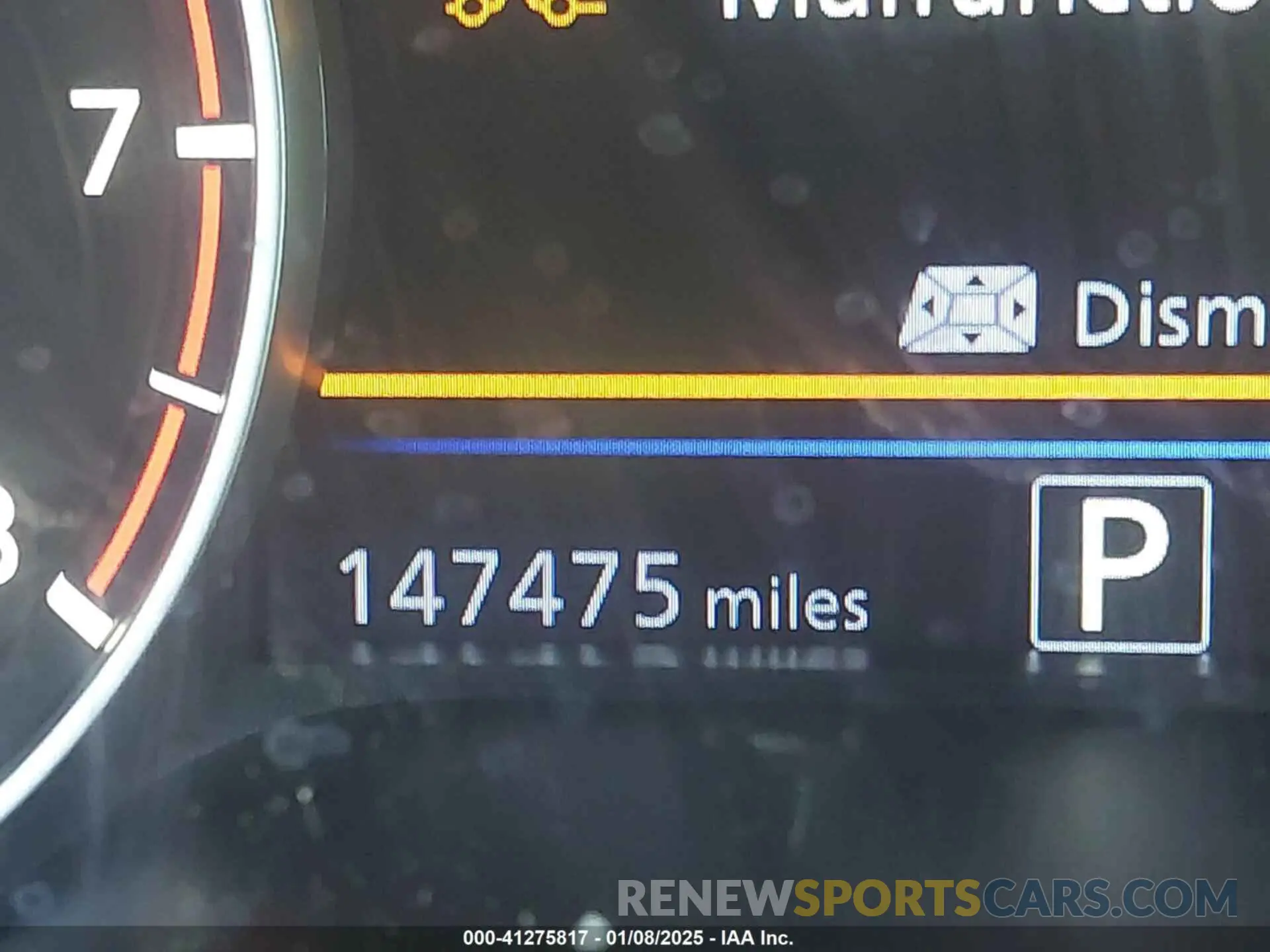 16 fotografías del automóvil dañado 1N4BL4BV6LC102136 NISSAN ALTIMA 2020