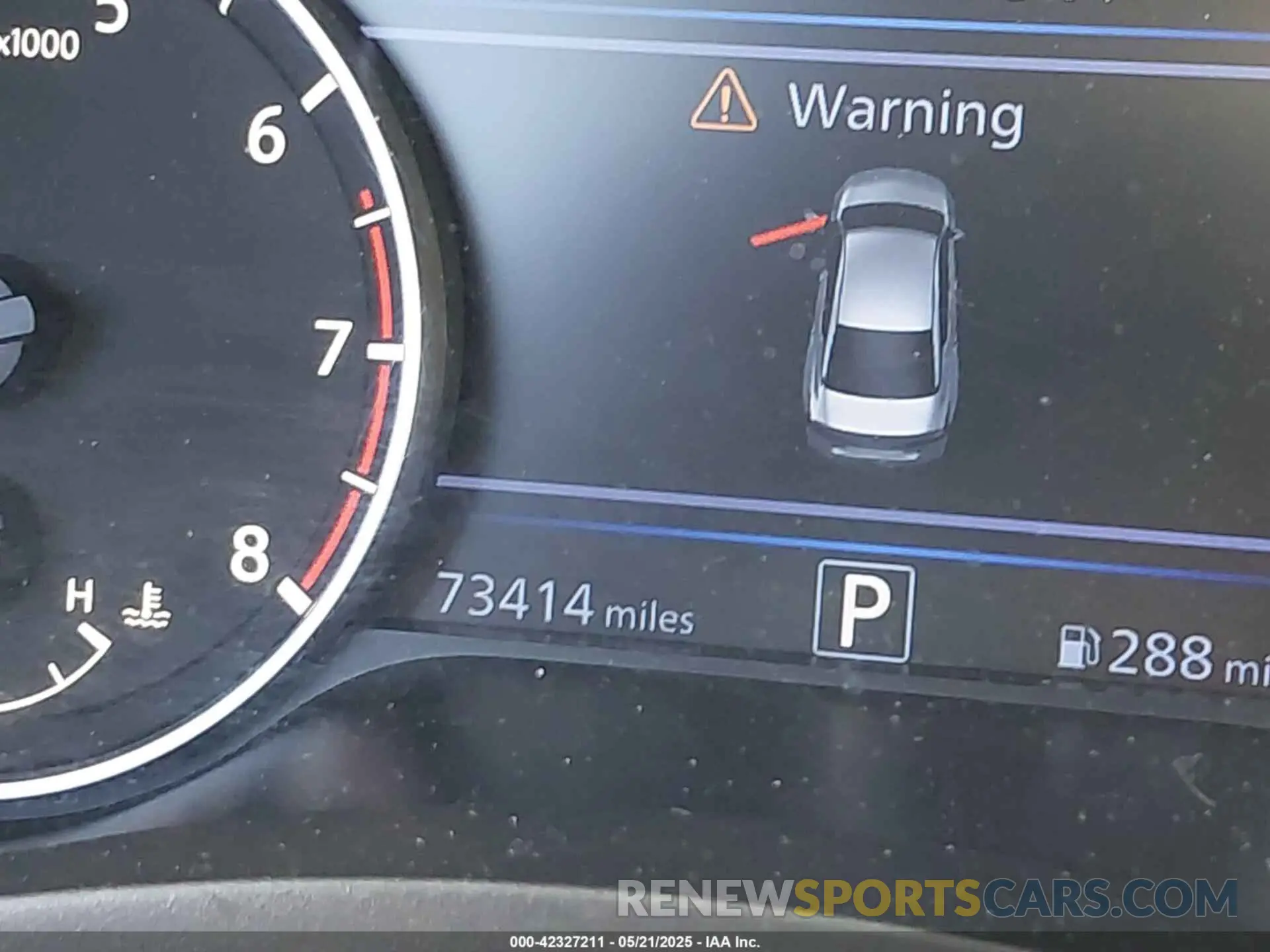 16 fotografías del automóvil dañado 1N4BL4BV6LC122337 NISSAN ALTIMA 2020