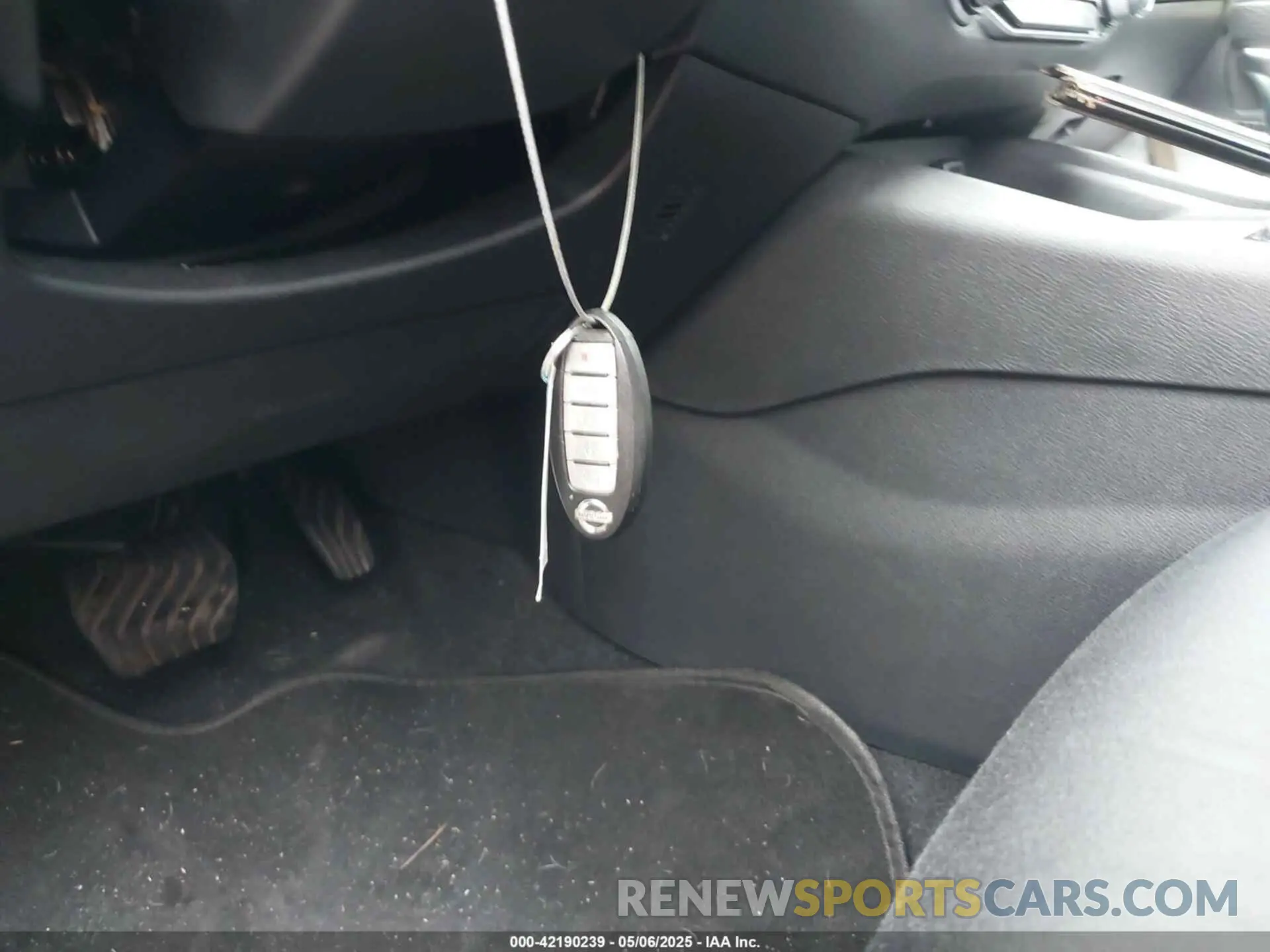11 fotografías del automóvil dañado 1N4BL4BV6LC139087 NISSAN ALTIMA 2020