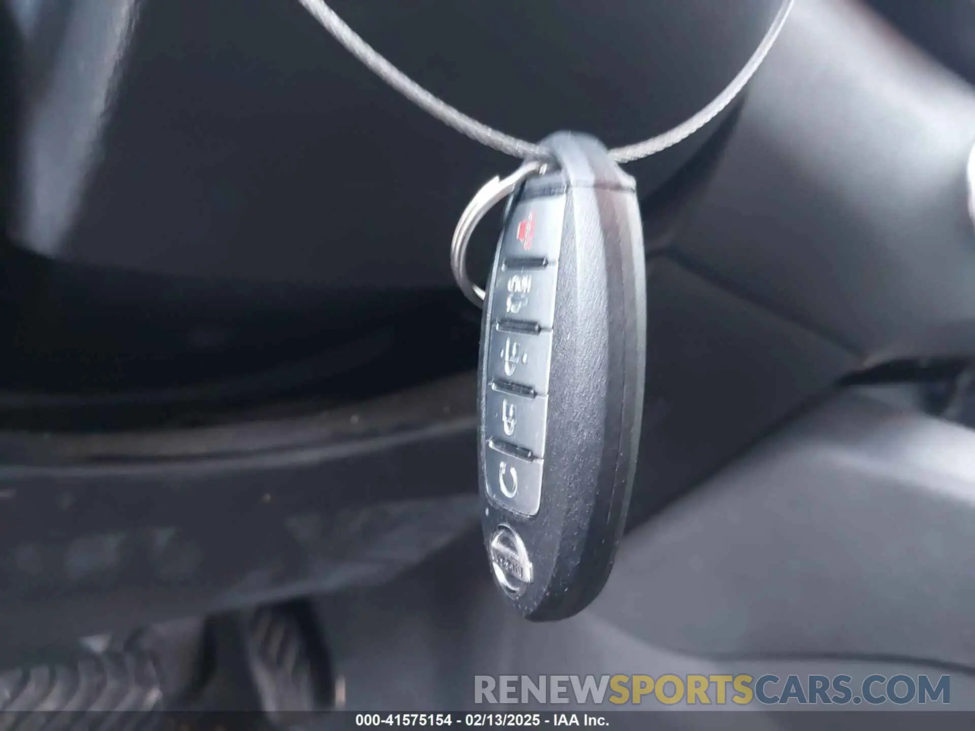 11 fotografías del automóvil dañado 1N4BL4BV6LC159999 NISSAN ALTIMA 2020