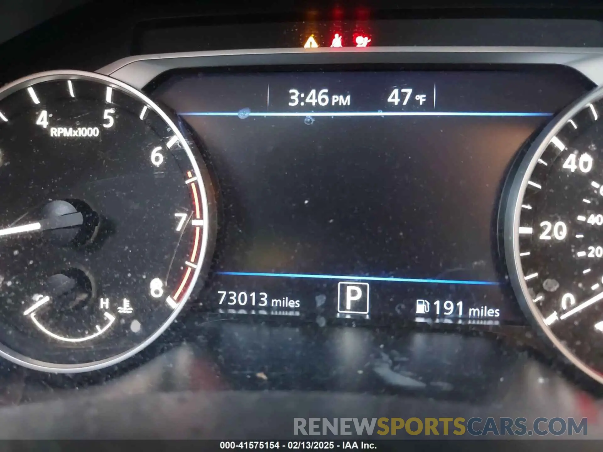 7 fotografías del automóvil dañado 1N4BL4BV6LC159999 NISSAN ALTIMA 2020