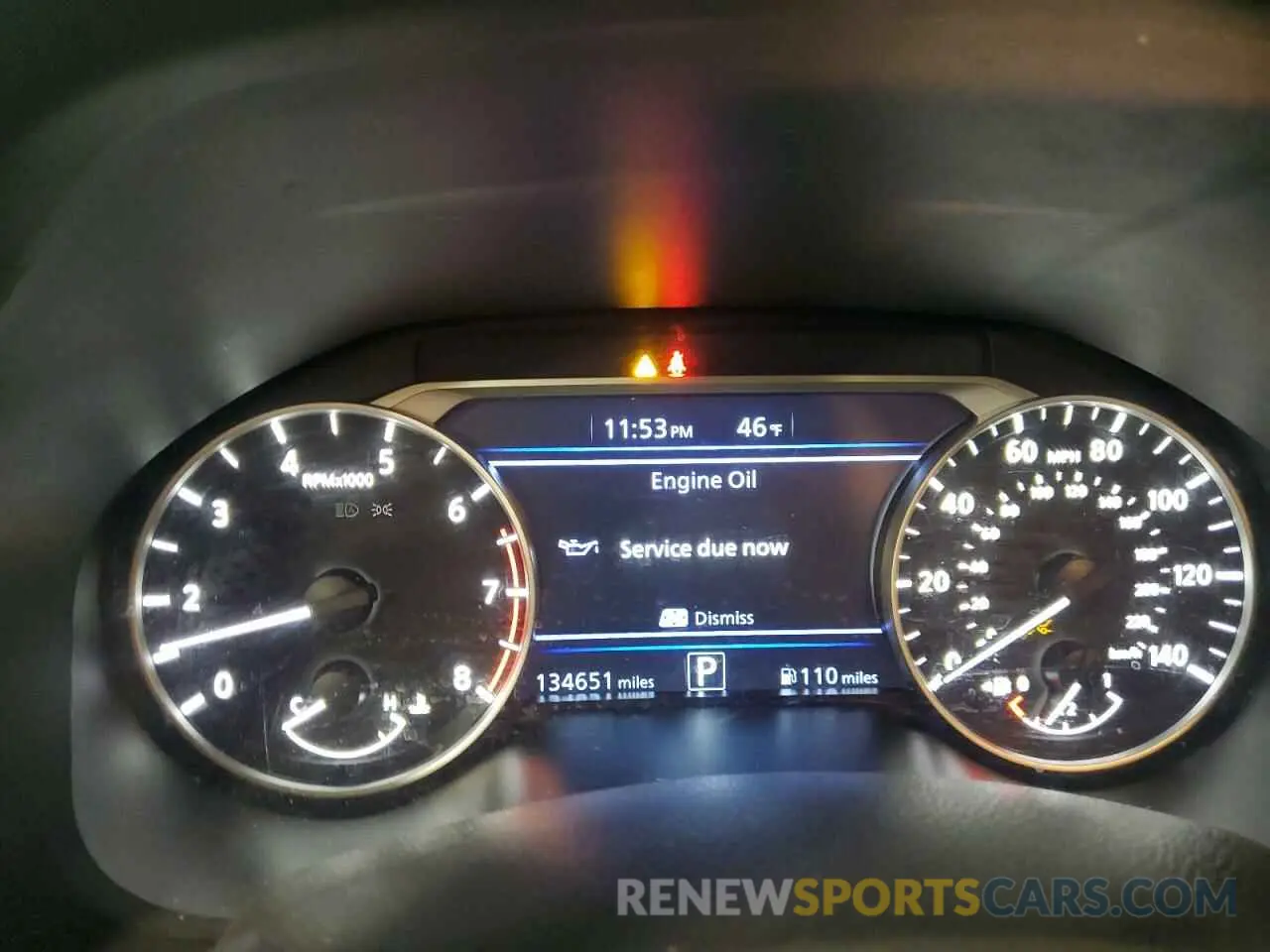 9 fotografías del automóvil dañado 1N4BL4BV6LC162319 NISSAN ALTIMA 2020
