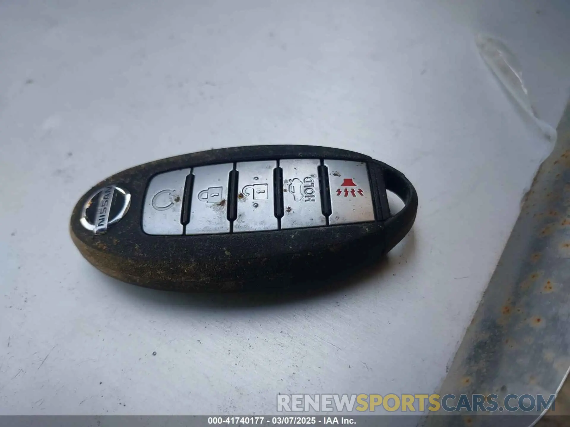 11 fotografías del automóvil dañado 1N4BL4BV6LC200227 NISSAN ALTIMA 2020