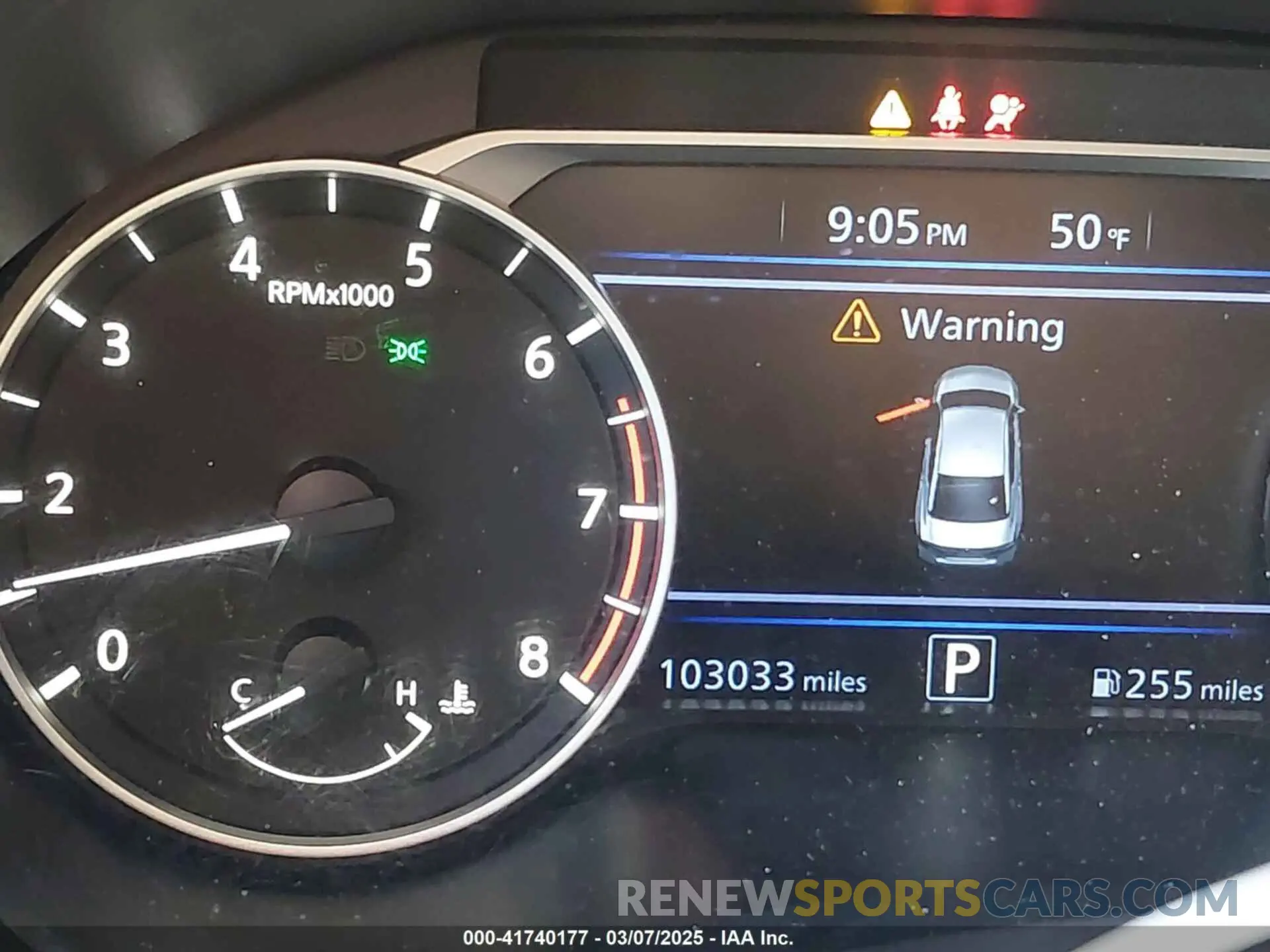 16 fotografías del automóvil dañado 1N4BL4BV6LC200227 NISSAN ALTIMA 2020