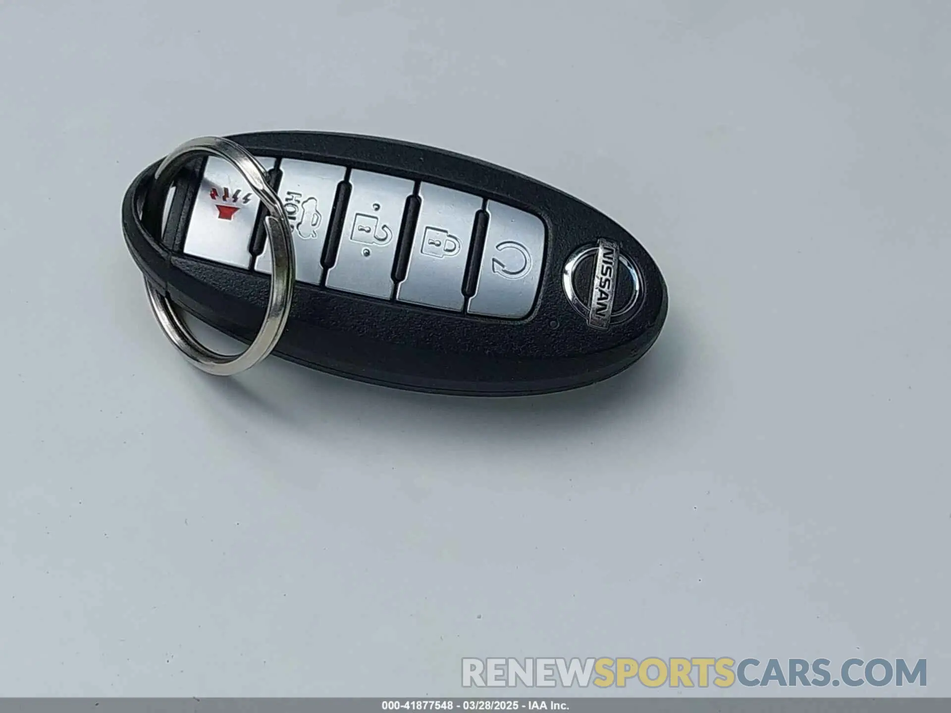 11 fotografías del automóvil dañado 1N4BL4BV6LC247273 NISSAN ALTIMA 2020