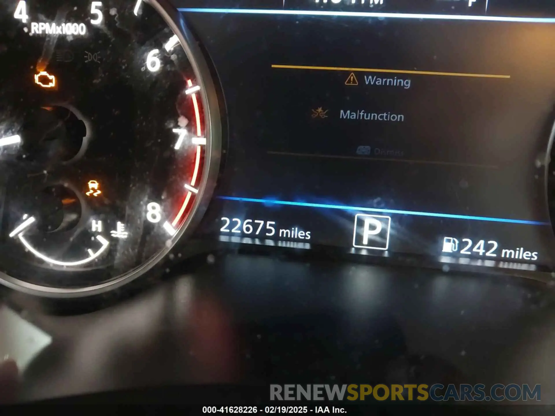 16 fotografías del automóvil dañado 1N4BL4BV6LC271461 NISSAN ALTIMA 2020