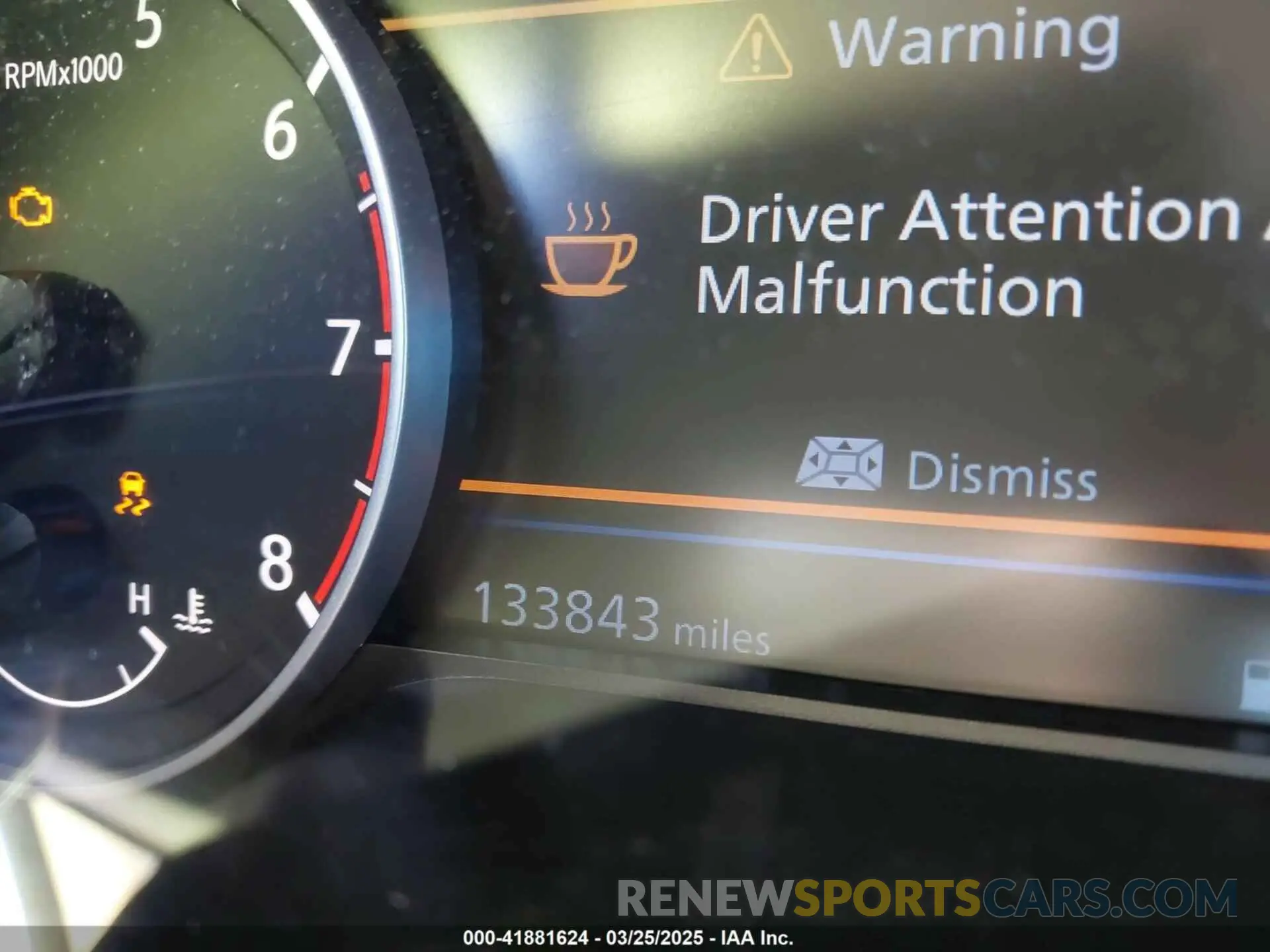 14 fotografías del automóvil dañado 1N4BL4BV6LC274098 NISSAN ALTIMA 2020