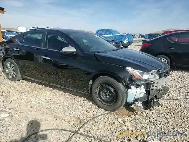 13 fotografías del automóvil dañado 1N4BL4BV7LC158523 NISSAN ALTIMA 2020
