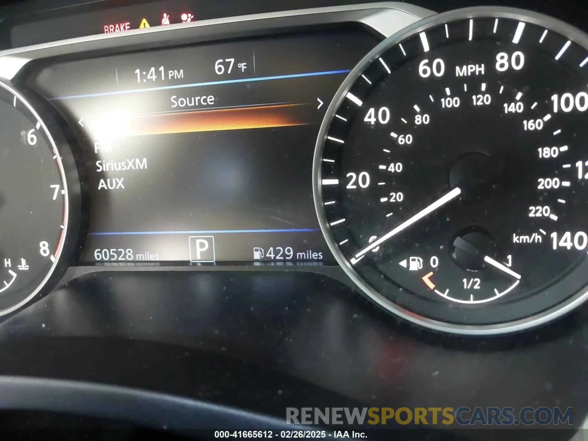 16 fotografías del automóvil dañado 1N4BL4BV7LC177931 NISSAN ALTIMA 2020