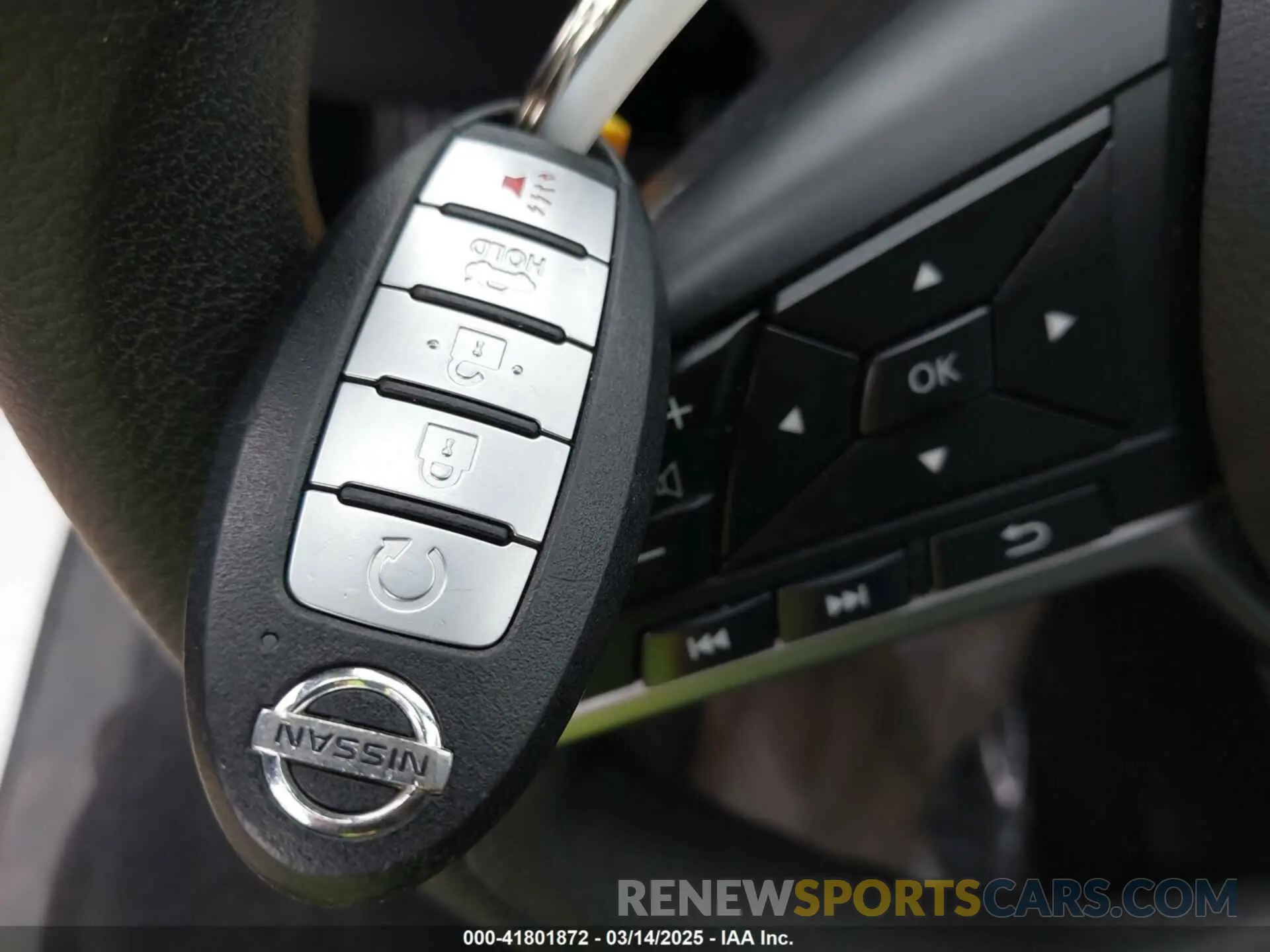 11 fotografías del automóvil dañado 1N4BL4BV7LC214671 NISSAN ALTIMA 2020