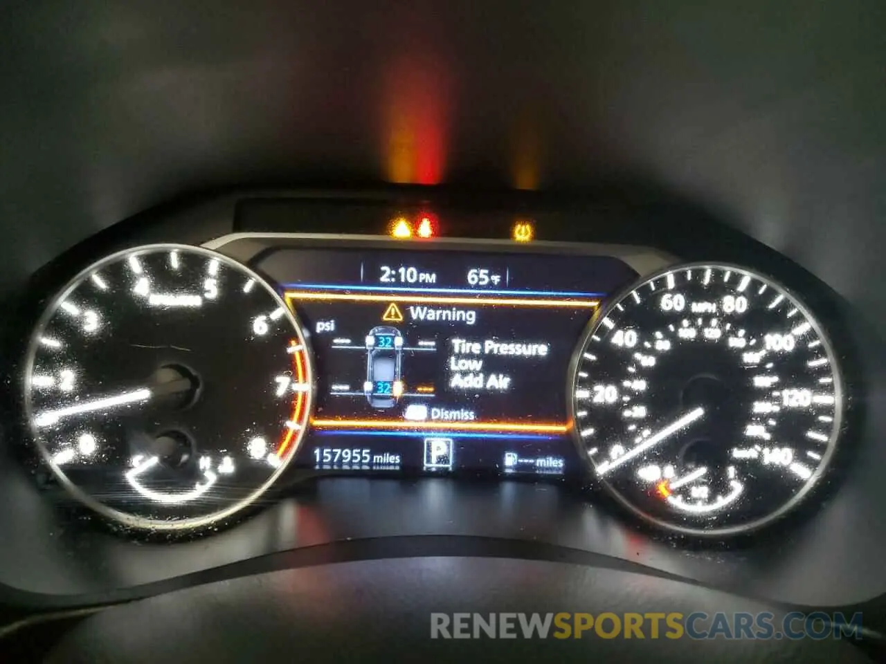 9 fotografías del automóvil dañado 1N4BL4BV8LC154187 NISSAN ALTIMA 2020