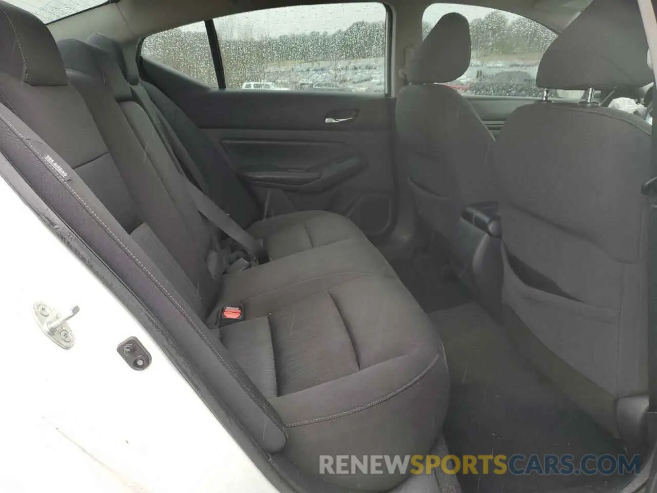 11 fotografías del automóvil dañado 1N4BL4BV8LC261191 NISSAN ALTIMA 2020