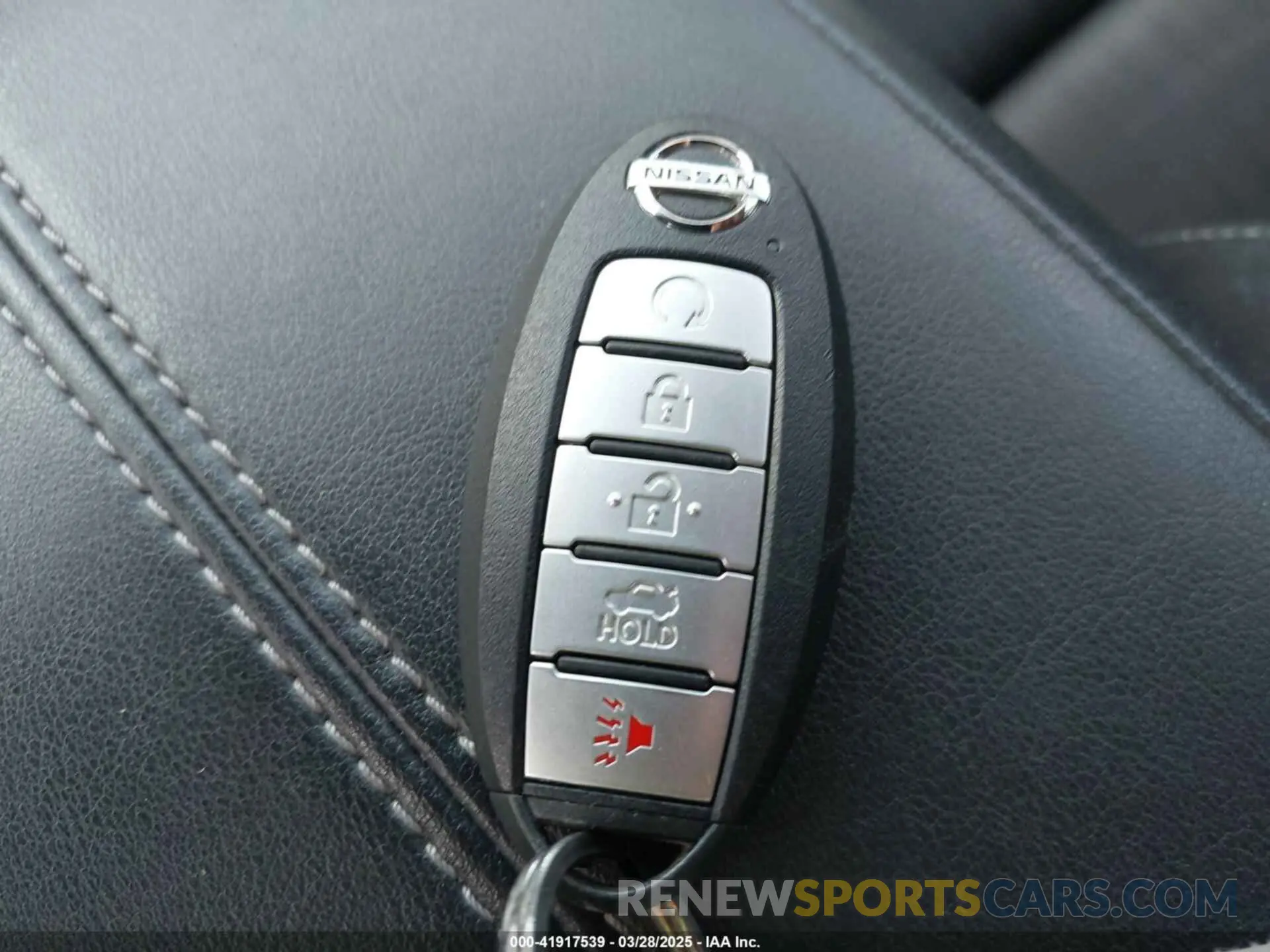 11 fotografías del automóvil dañado 1N4BL4BV9LC143683 NISSAN ALTIMA 2020