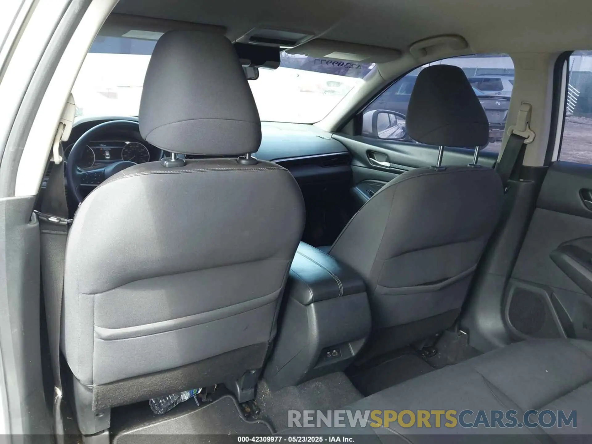 19 fotografías del automóvil dañado 1N4BL4BV9LC191197 NISSAN ALTIMA 2020