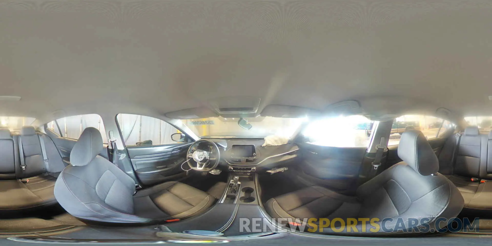 15 fotografías del automóvil dañado 1N4BL4BV9LC217703 NISSAN ALTIMA 2020