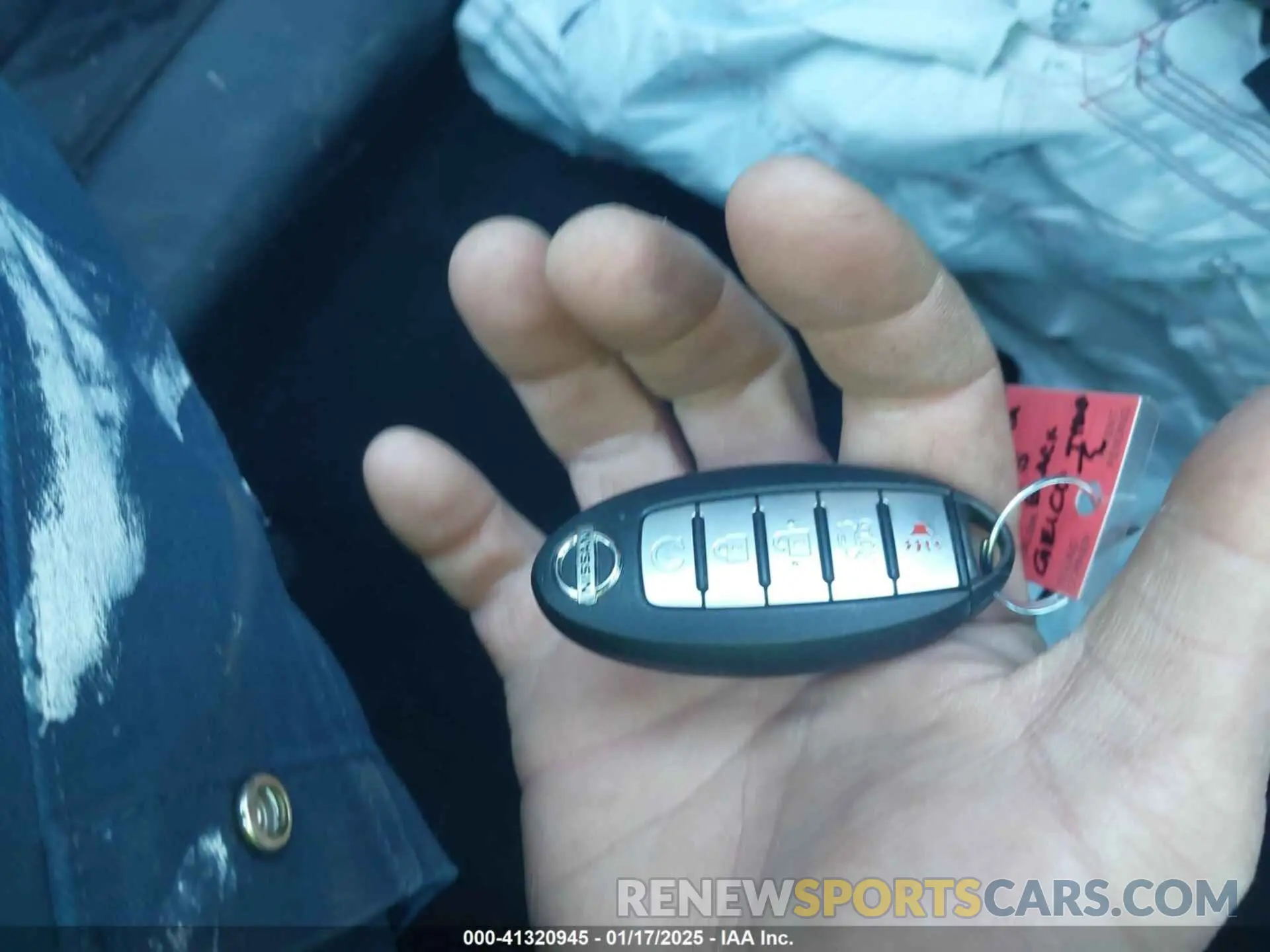 11 fotografías del automóvil dañado 1N4BL4BV9LN302335 NISSAN ALTIMA 2020